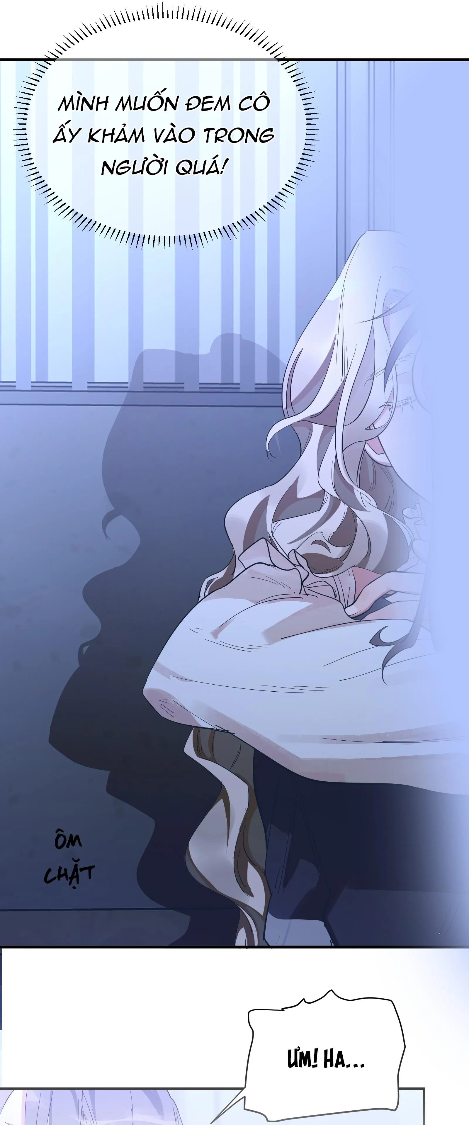 Nhiệt độ cơ thể nhân tạo 36,7 độ C Chapter 12 Trang 11