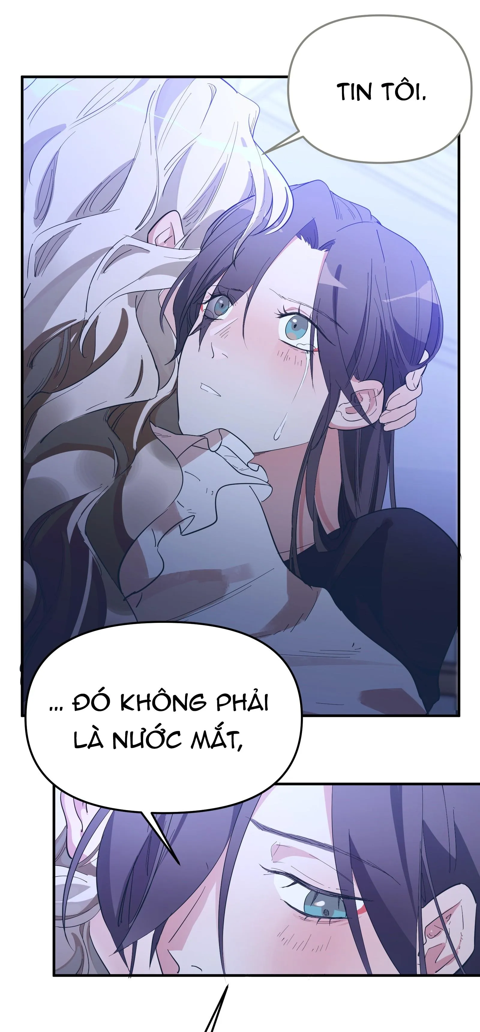 Nhiệt độ cơ thể nhân tạo 36,7 độ C Chapter 12 Trang 13