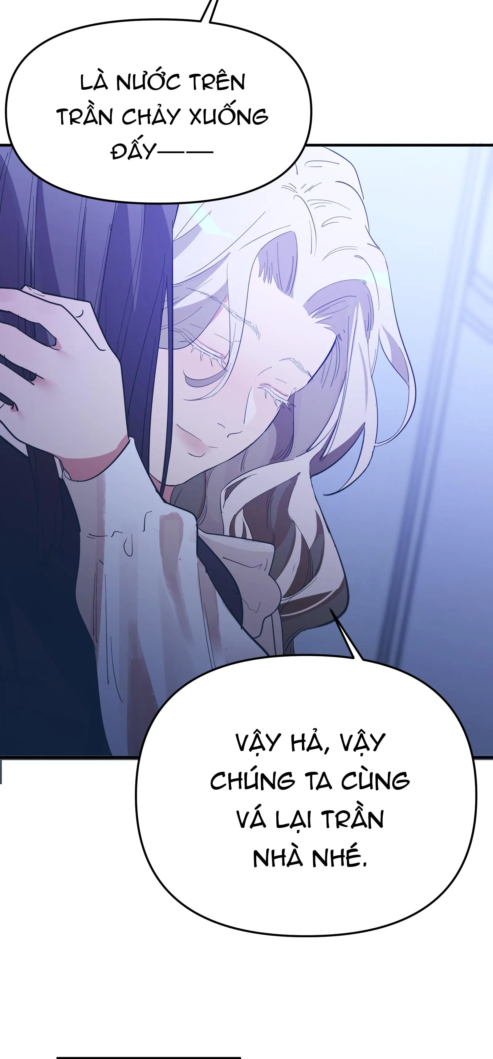 Nhiệt độ cơ thể nhân tạo 36,7 độ C Chapter 12 Trang 14