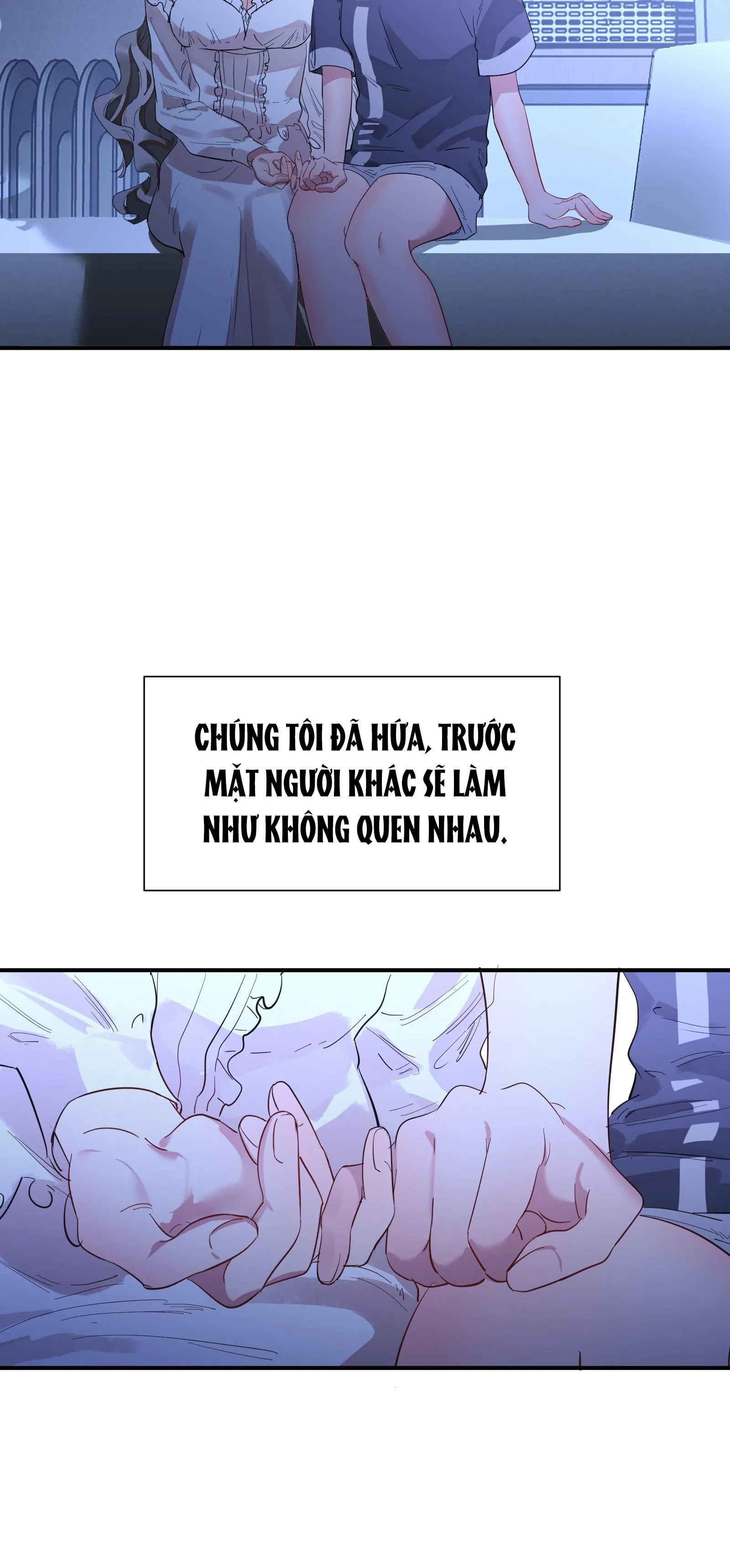 Nhiệt độ cơ thể nhân tạo 36,7 độ C Chapter 12 Trang 16