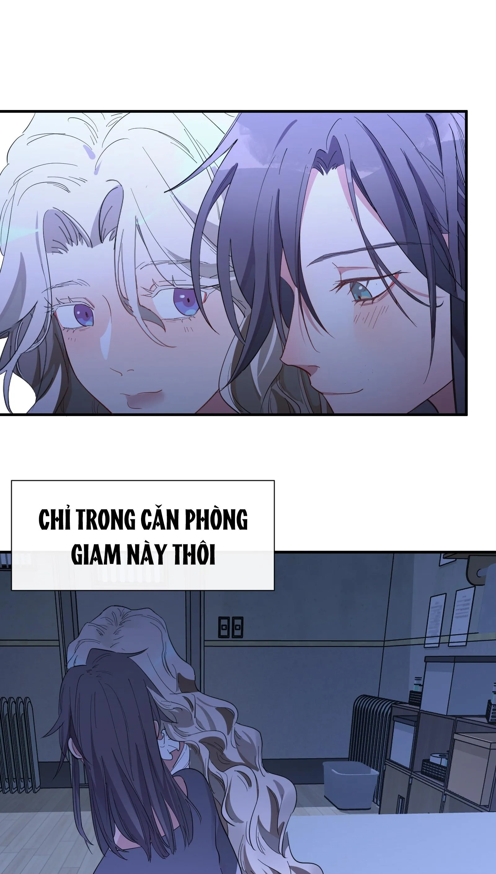 Nhiệt độ cơ thể nhân tạo 36,7 độ C Chapter 12 Trang 17