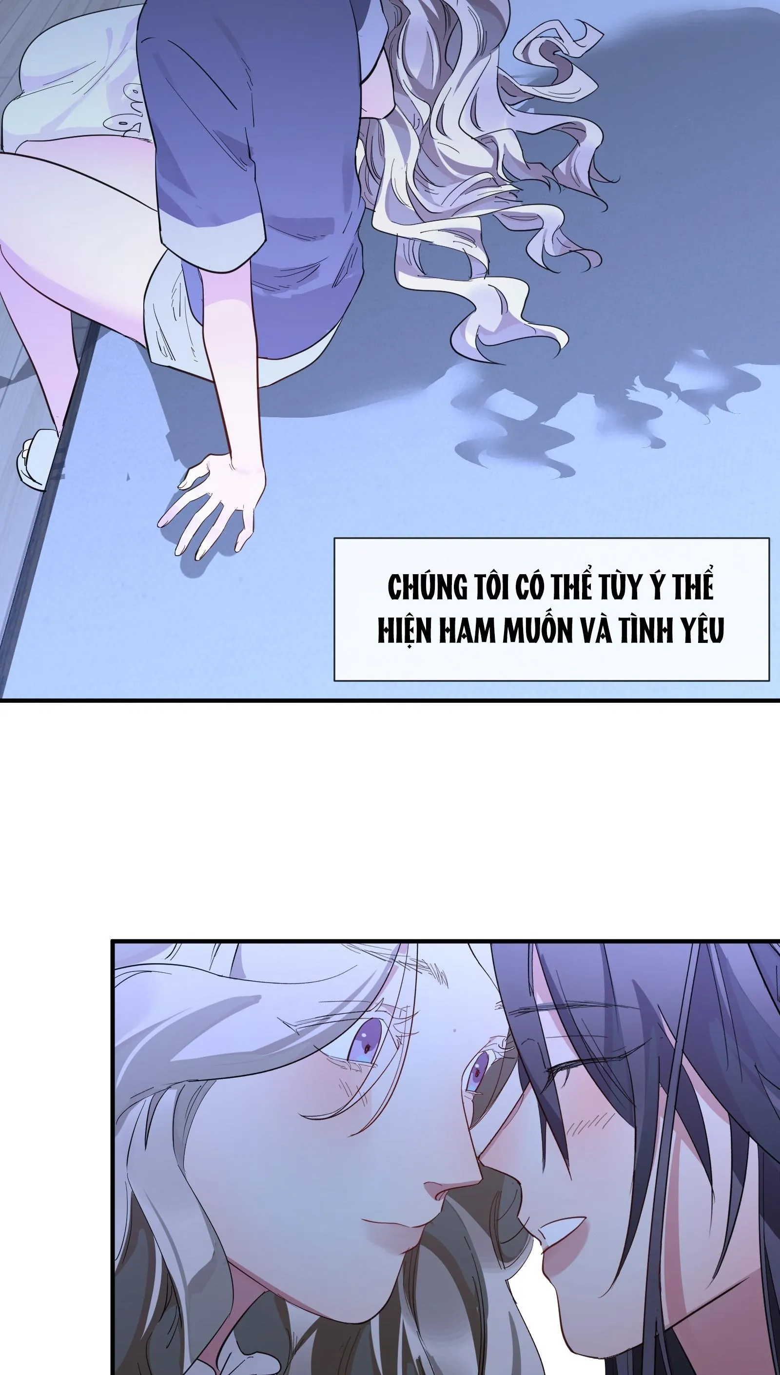 Nhiệt độ cơ thể nhân tạo 36,7 độ C Chapter 12 Trang 18