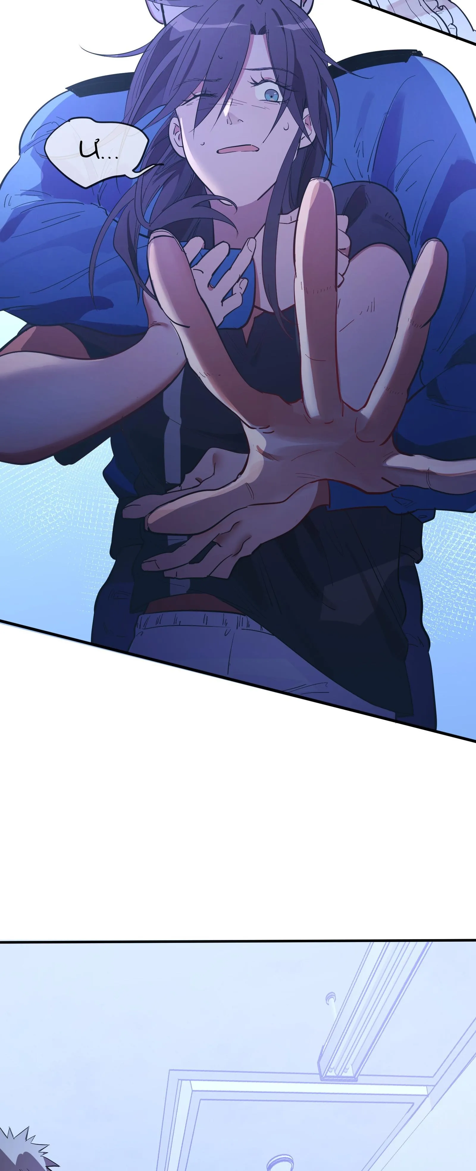 Nhiệt độ cơ thể nhân tạo 36,7 độ C Chapter 12 Trang 23