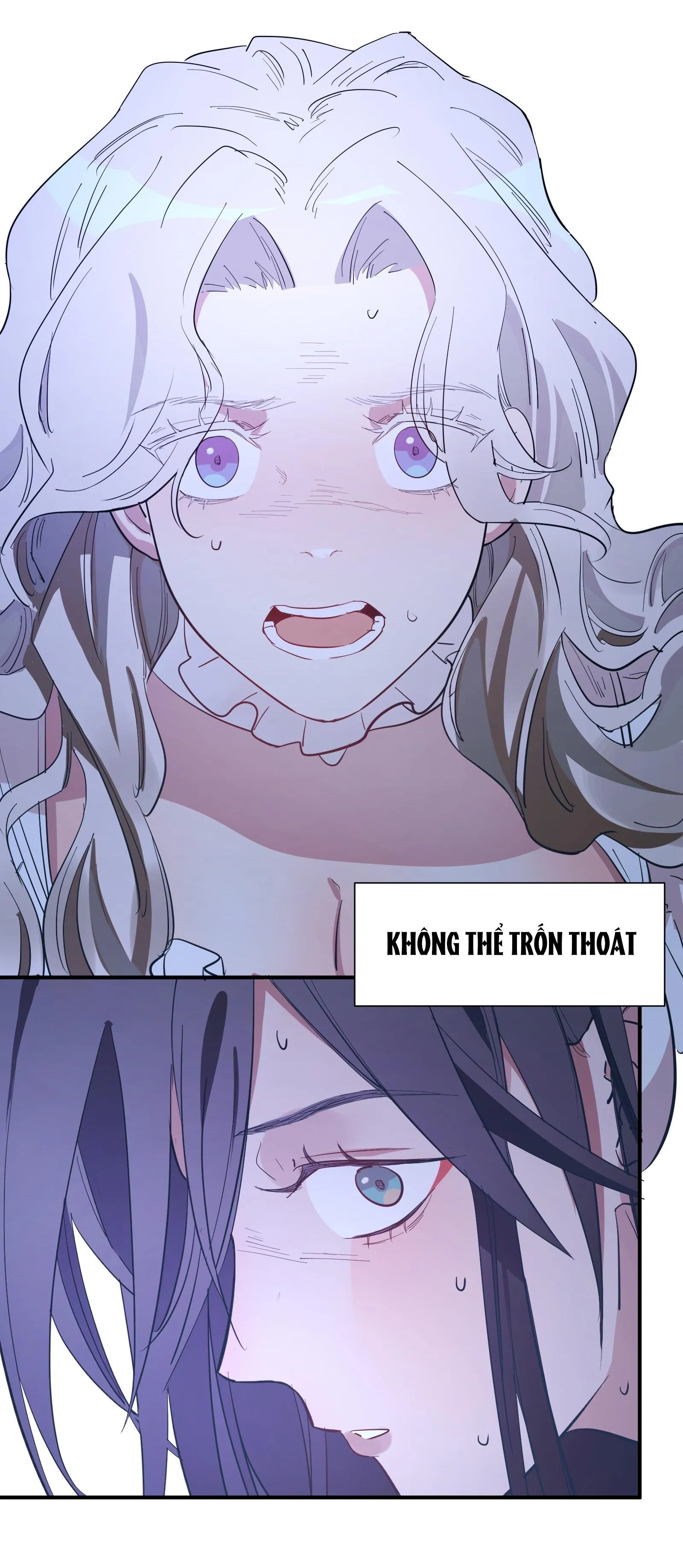 Nhiệt độ cơ thể nhân tạo 36,7 độ C Chapter 12 Trang 25