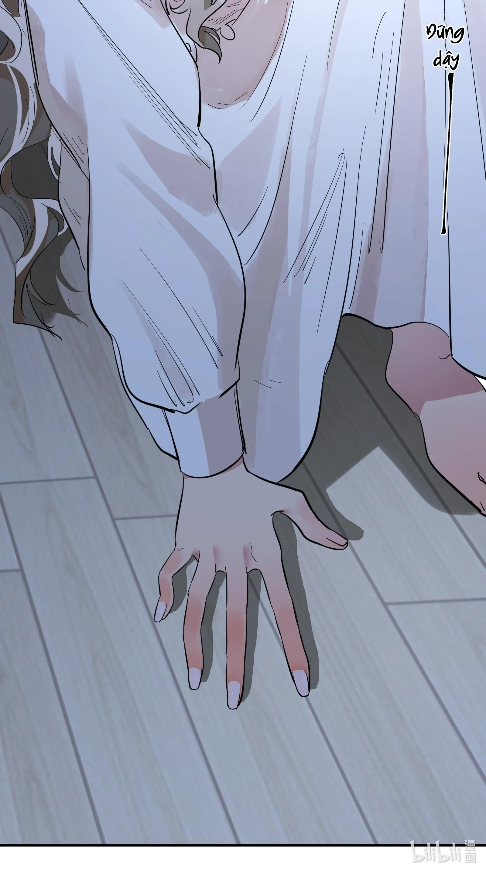 Nhiệt độ cơ thể nhân tạo 36,7 độ C Chapter 12 Trang 32