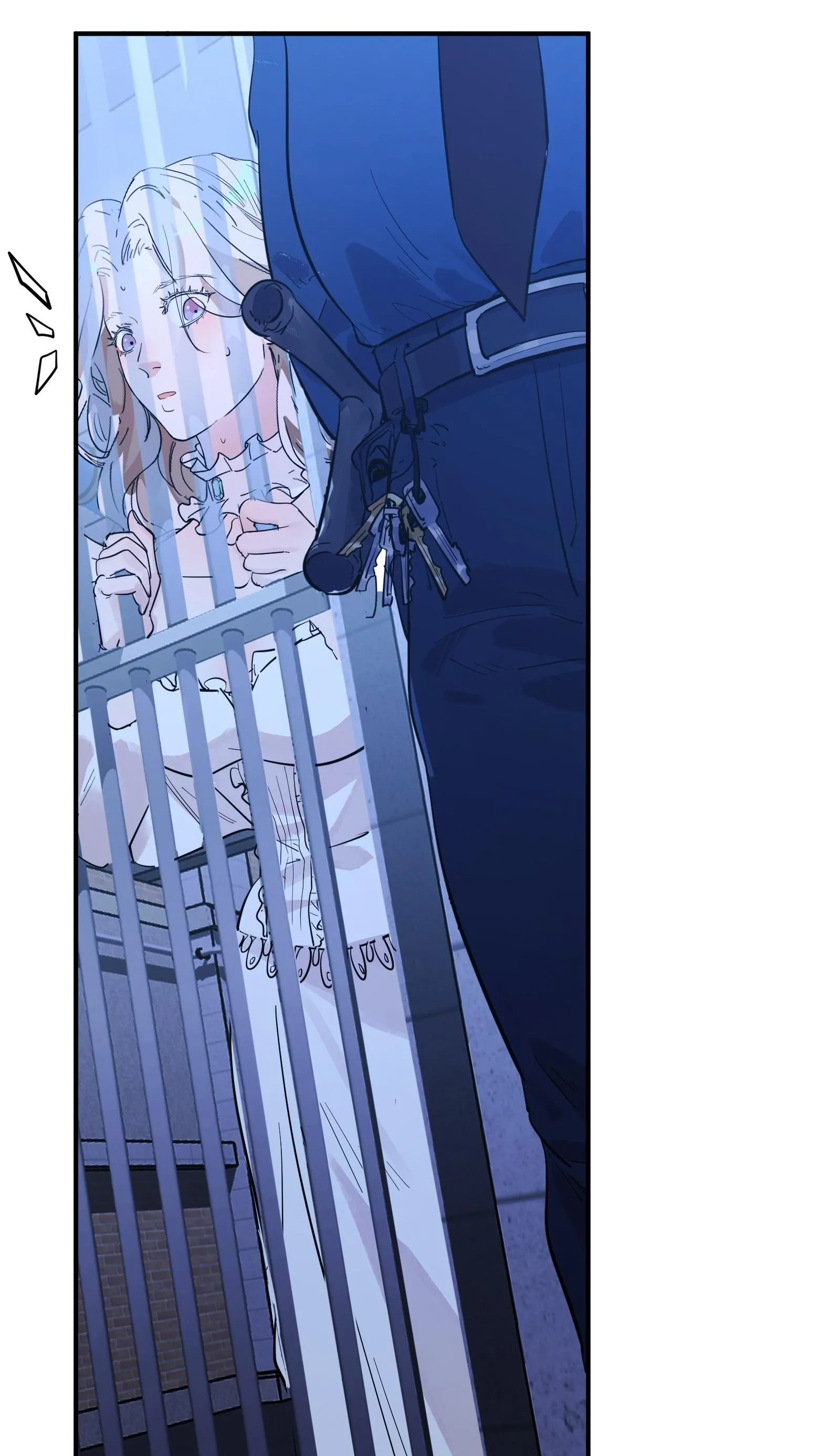 Nhiệt độ cơ thể nhân tạo 36,7 độ C Chapter 13 Trang 6