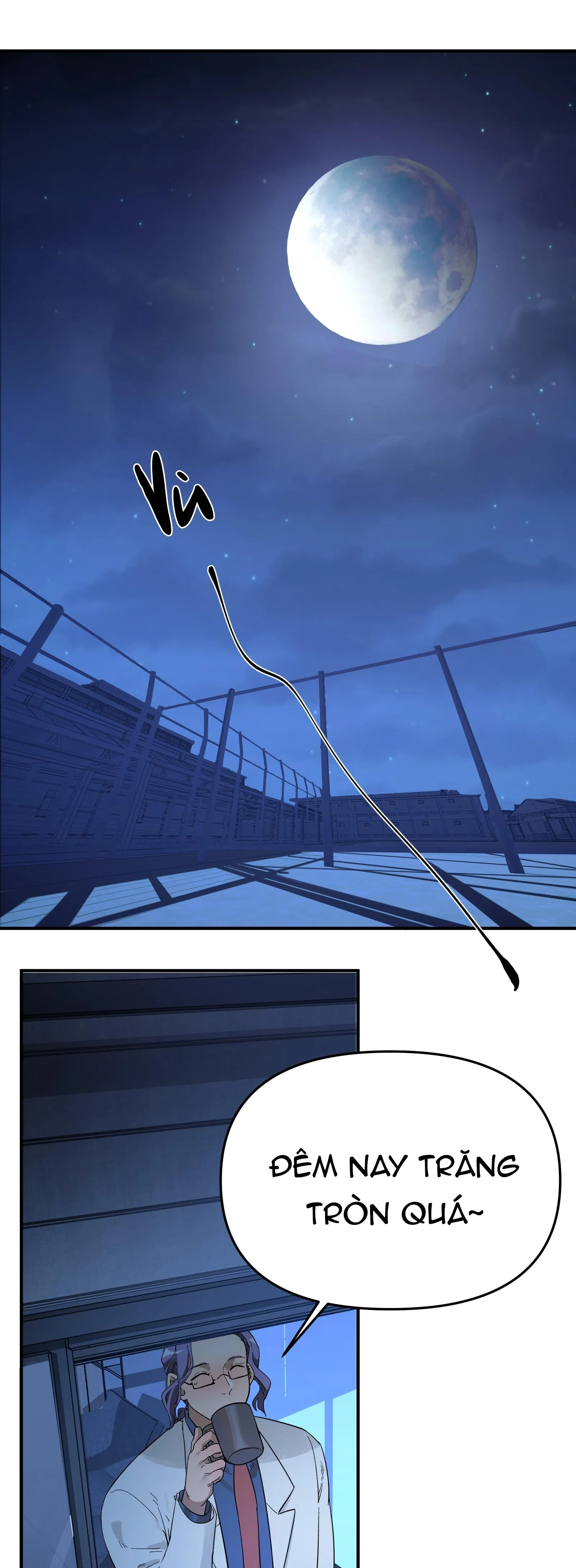 Nhiệt độ cơ thể nhân tạo 36,7 độ C Chapter 13 Trang 9