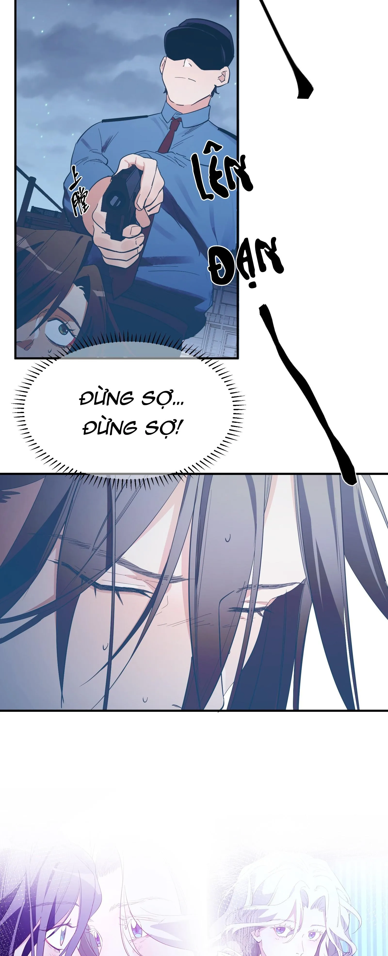 Nhiệt độ cơ thể nhân tạo 36,7 độ C Chapter 13 Trang 15