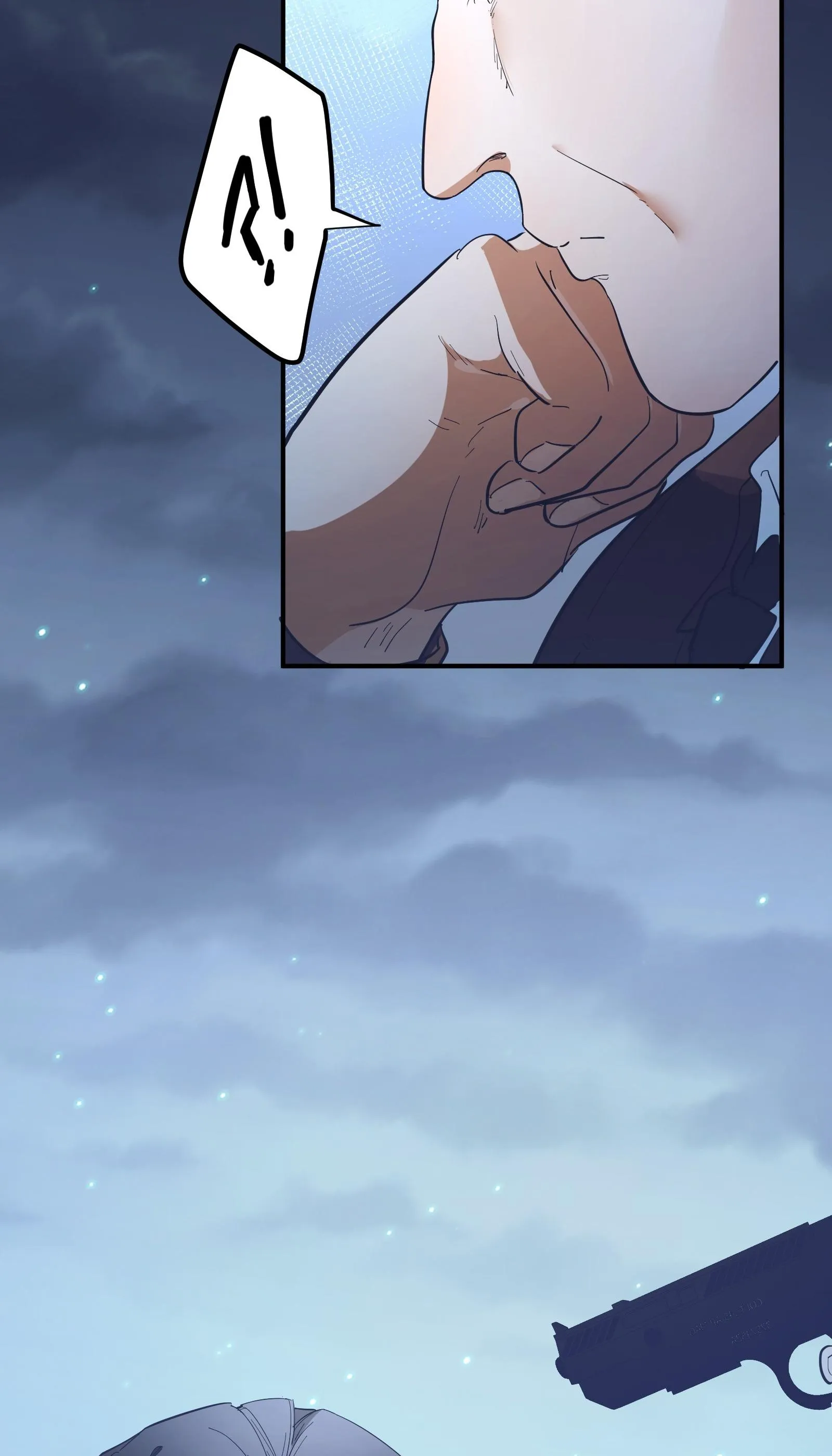 Nhiệt độ cơ thể nhân tạo 36,7 độ C Chapter 13 Trang 18