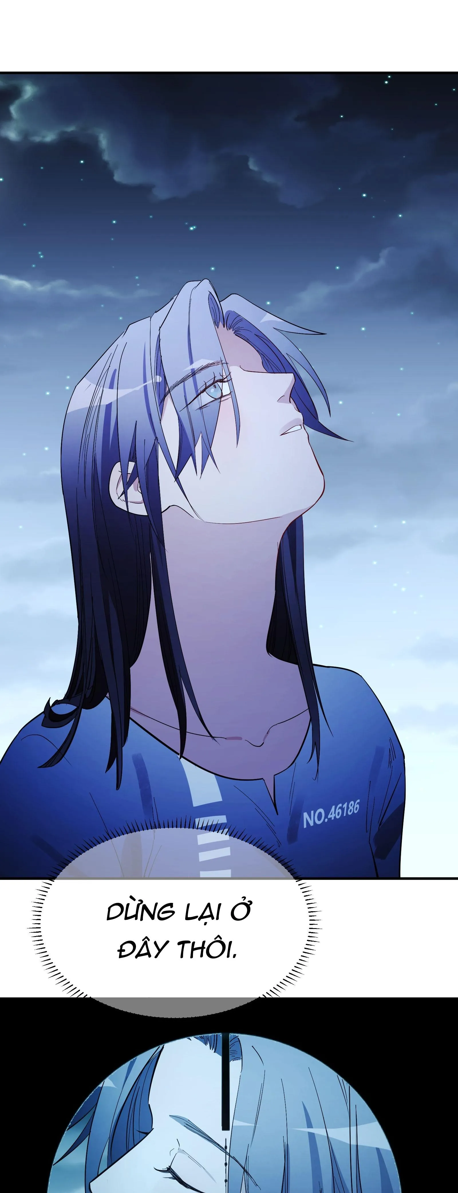 Nhiệt độ cơ thể nhân tạo 36,7 độ C Chapter 13 Trang 21