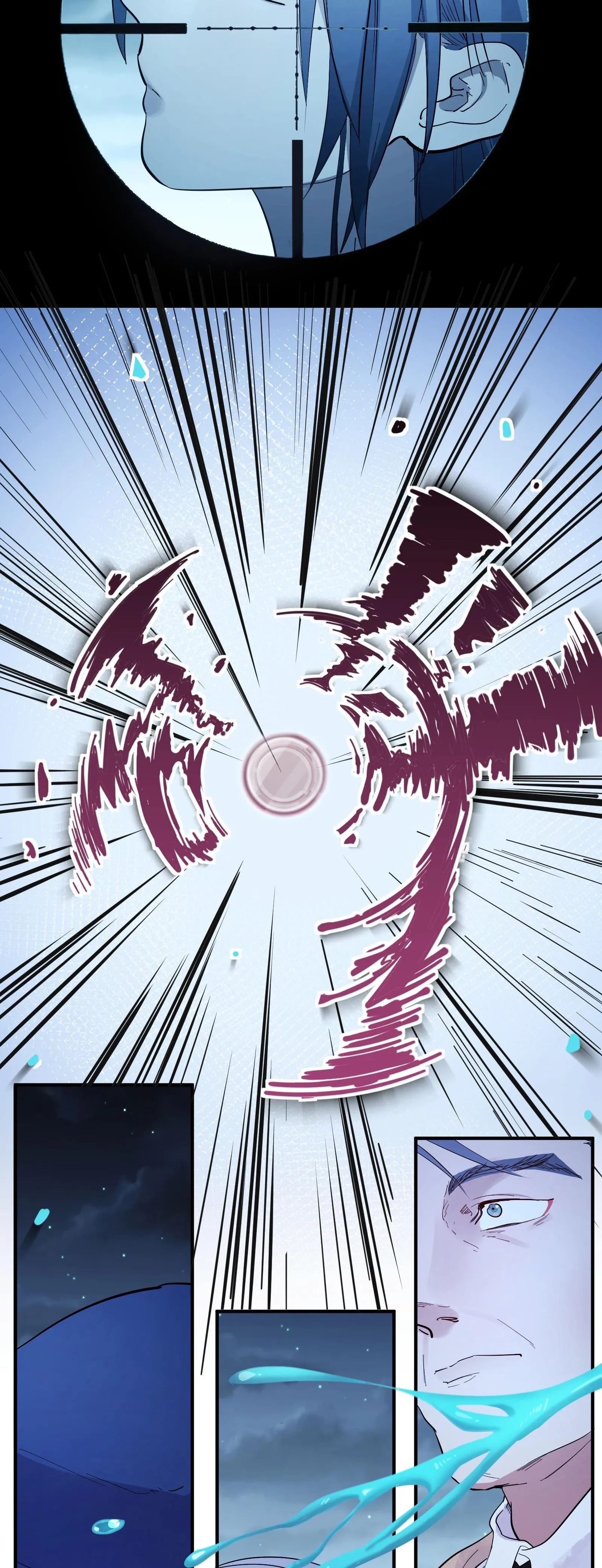 Nhiệt độ cơ thể nhân tạo 36,7 độ C Chapter 13 Trang 22