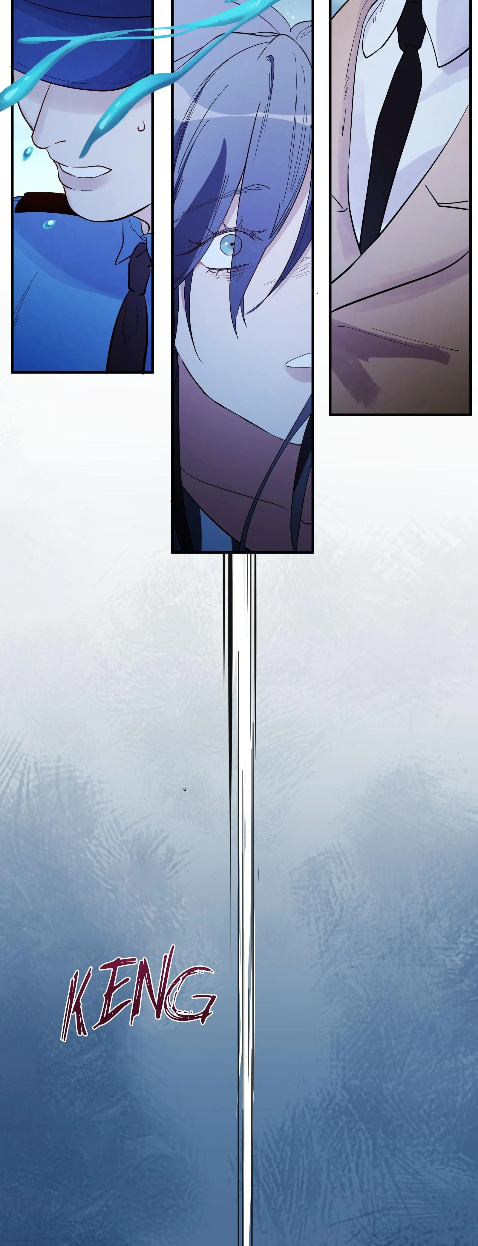 Nhiệt độ cơ thể nhân tạo 36,7 độ C Chapter 13 Trang 23