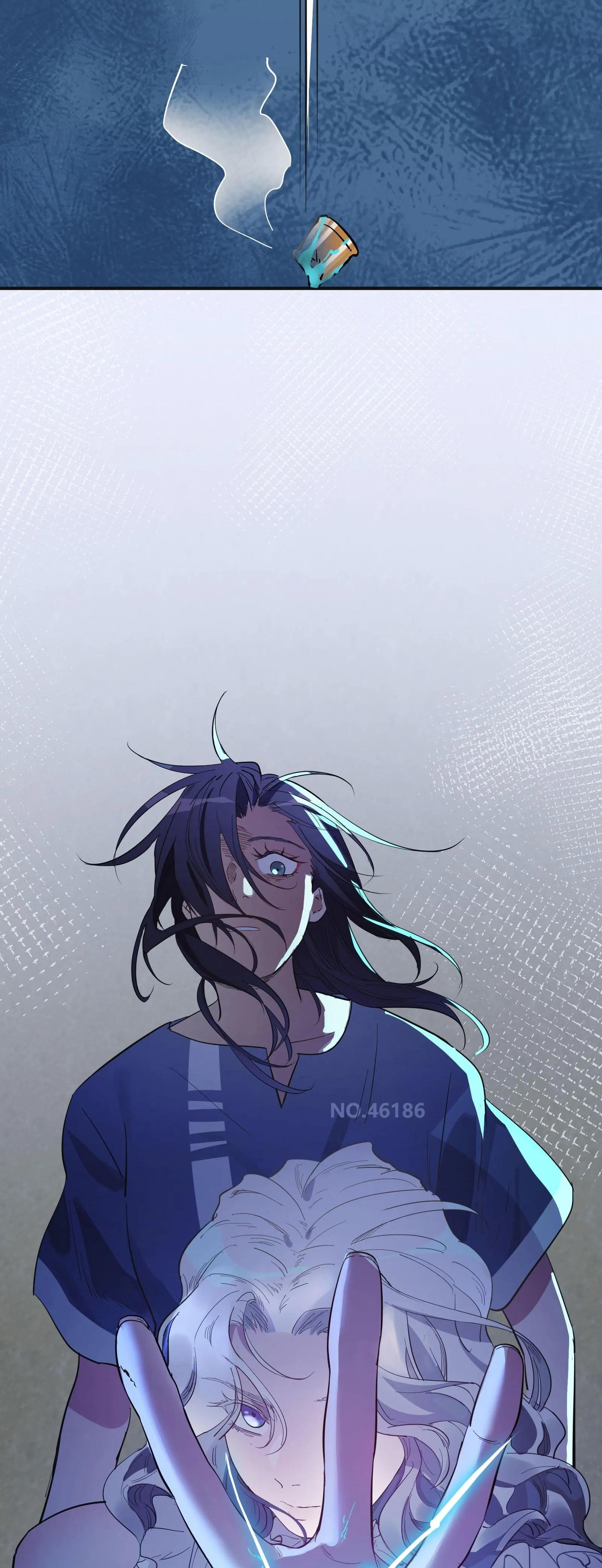 Nhiệt độ cơ thể nhân tạo 36,7 độ C Chapter 13 Trang 24