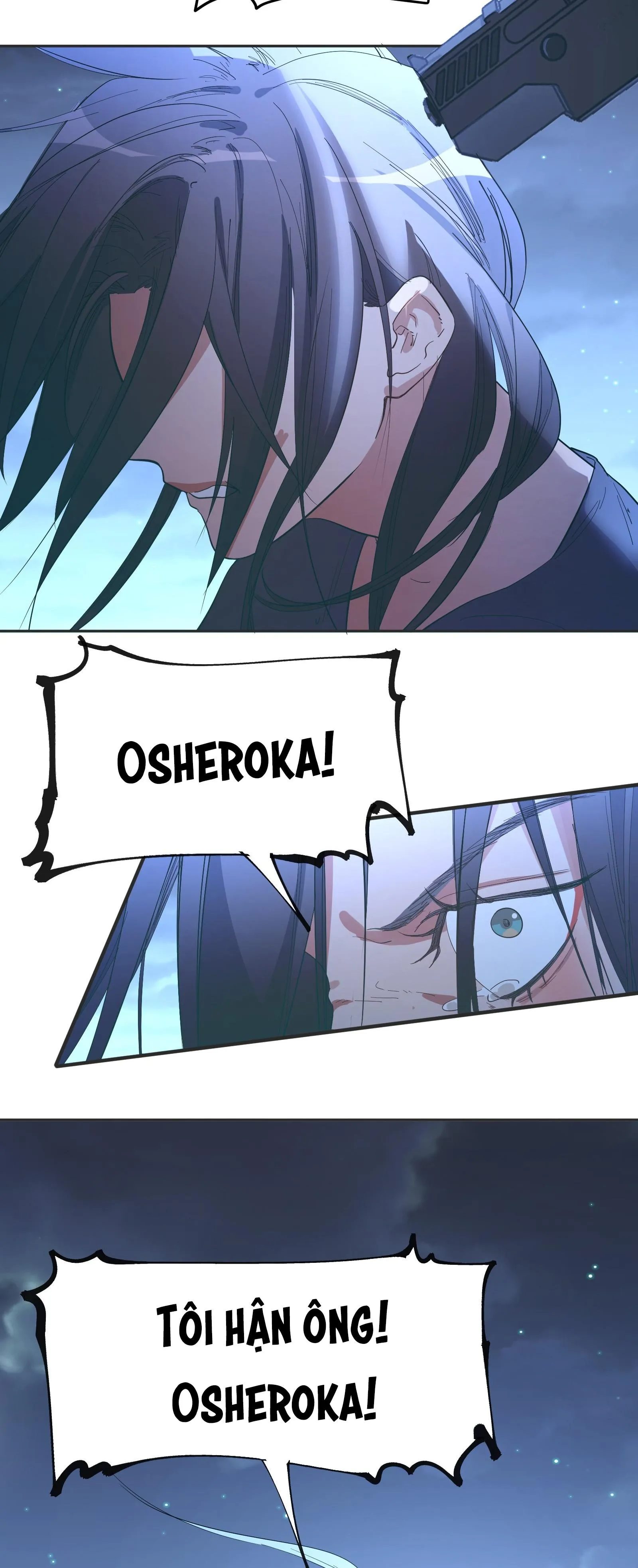 Nhiệt độ cơ thể nhân tạo 36,7 độ C Chapter 14 Trang 3