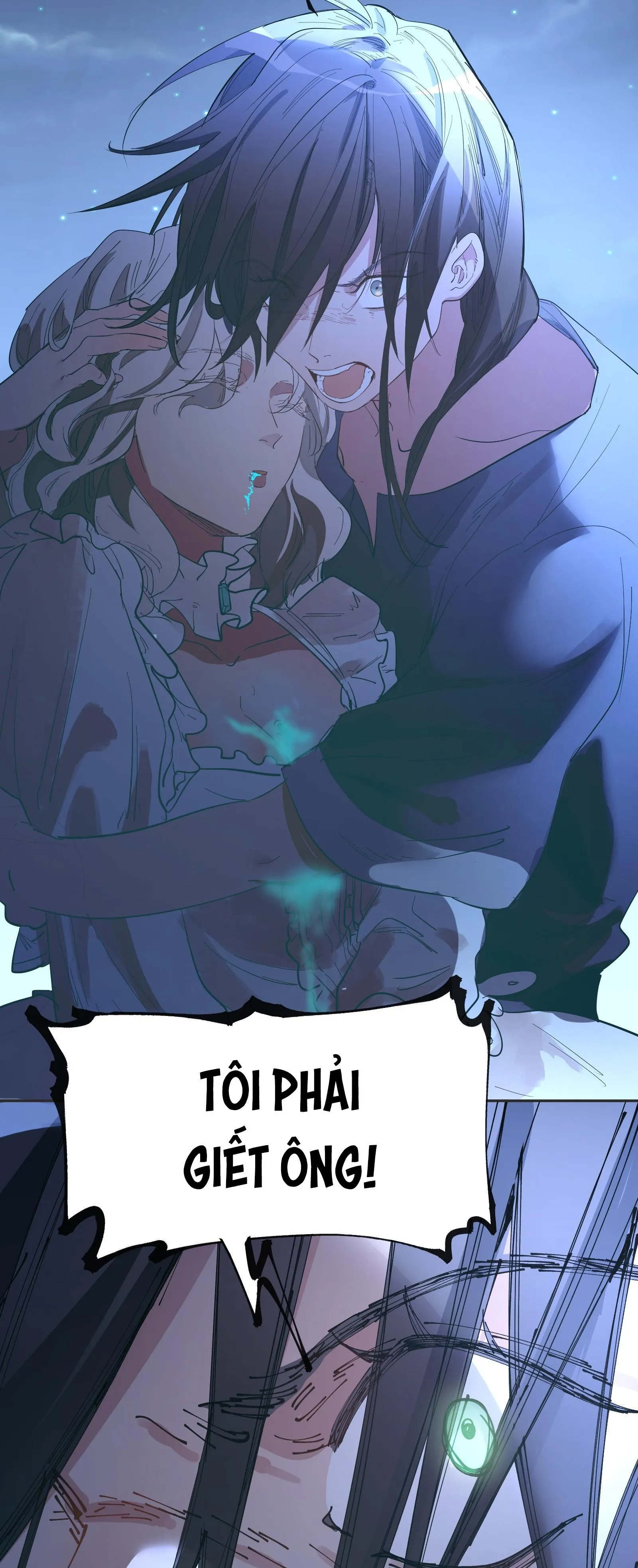 Nhiệt độ cơ thể nhân tạo 36,7 độ C Chapter 14 Trang 4