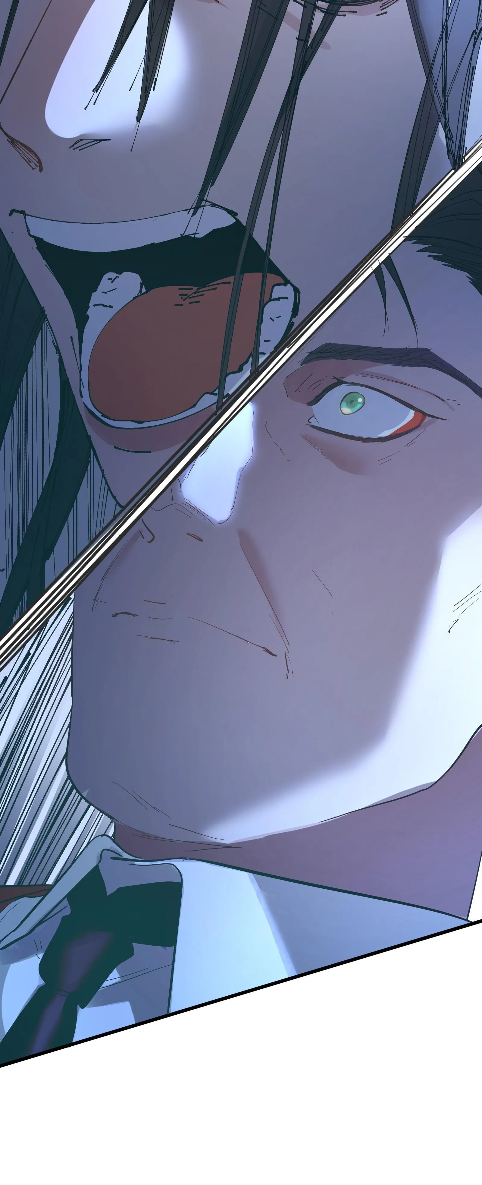 Nhiệt độ cơ thể nhân tạo 36,7 độ C Chapter 14 Trang 5