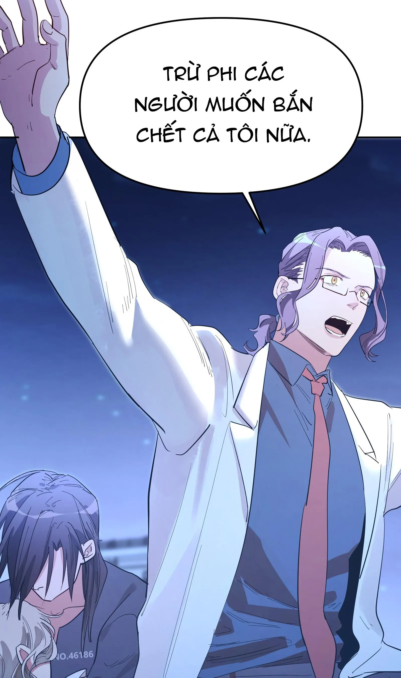 Nhiệt độ cơ thể nhân tạo 36,7 độ C Chapter 14 Trang 14