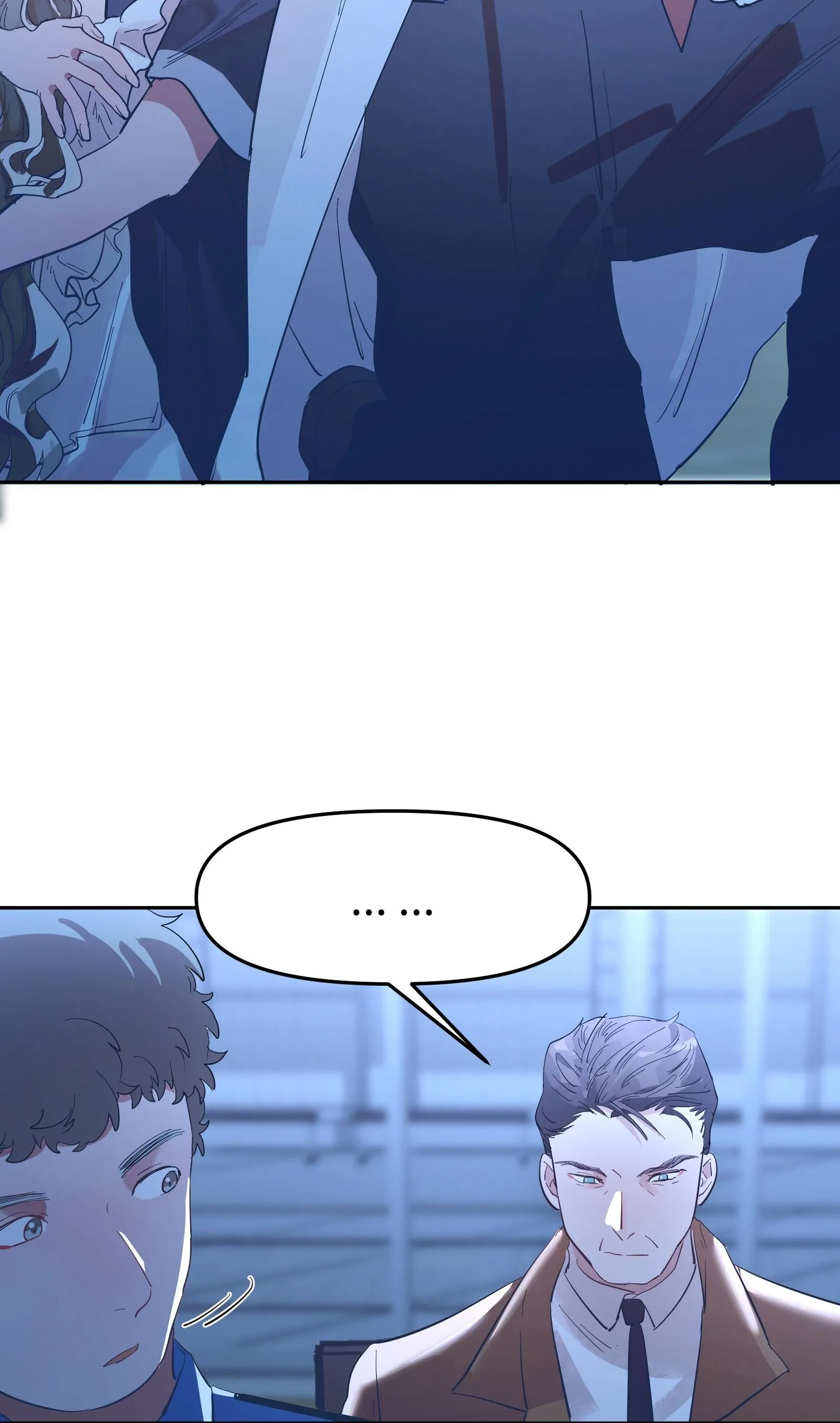 Nhiệt độ cơ thể nhân tạo 36,7 độ C Chapter 14 Trang 15