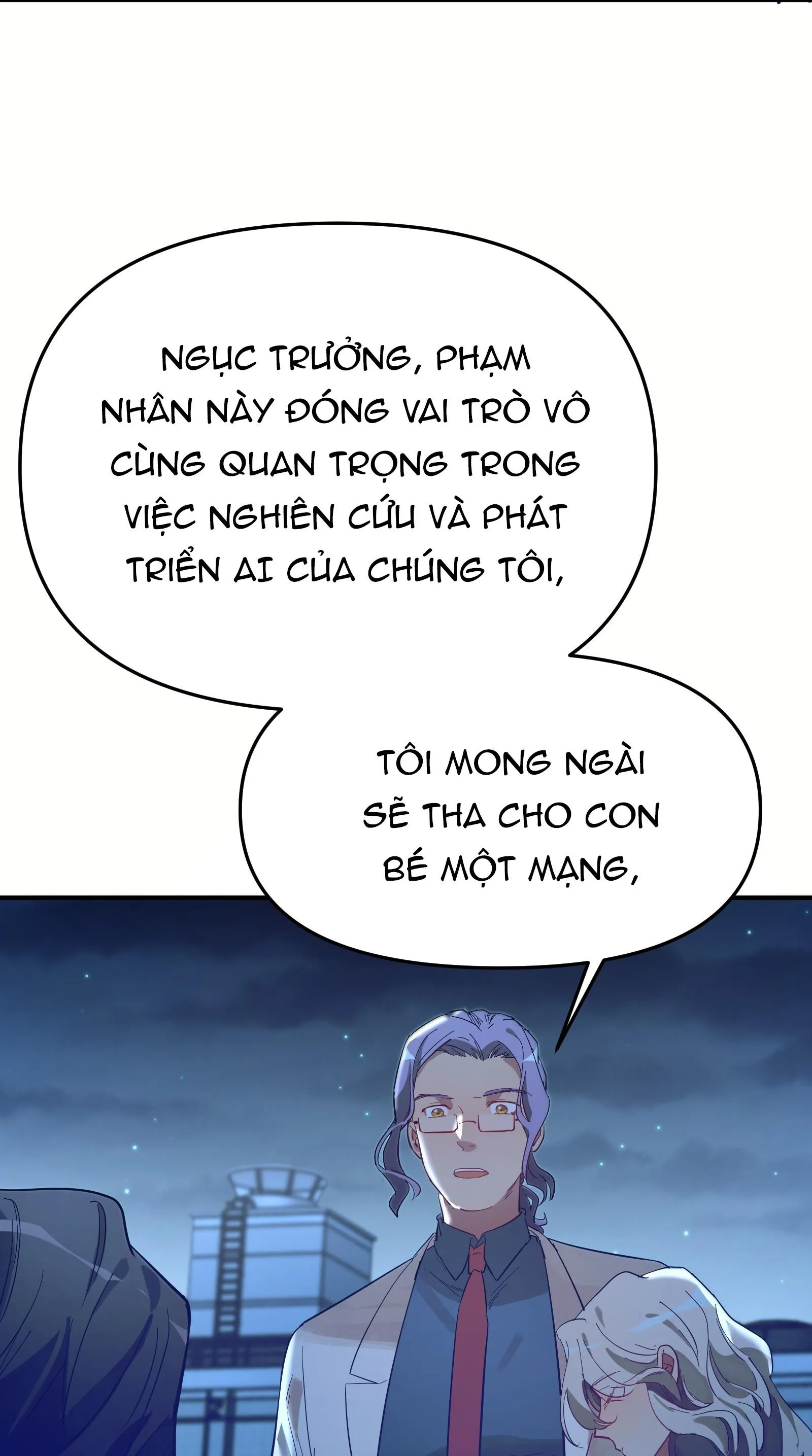 Nhiệt độ cơ thể nhân tạo 36,7 độ C Chapter 14 Trang 21