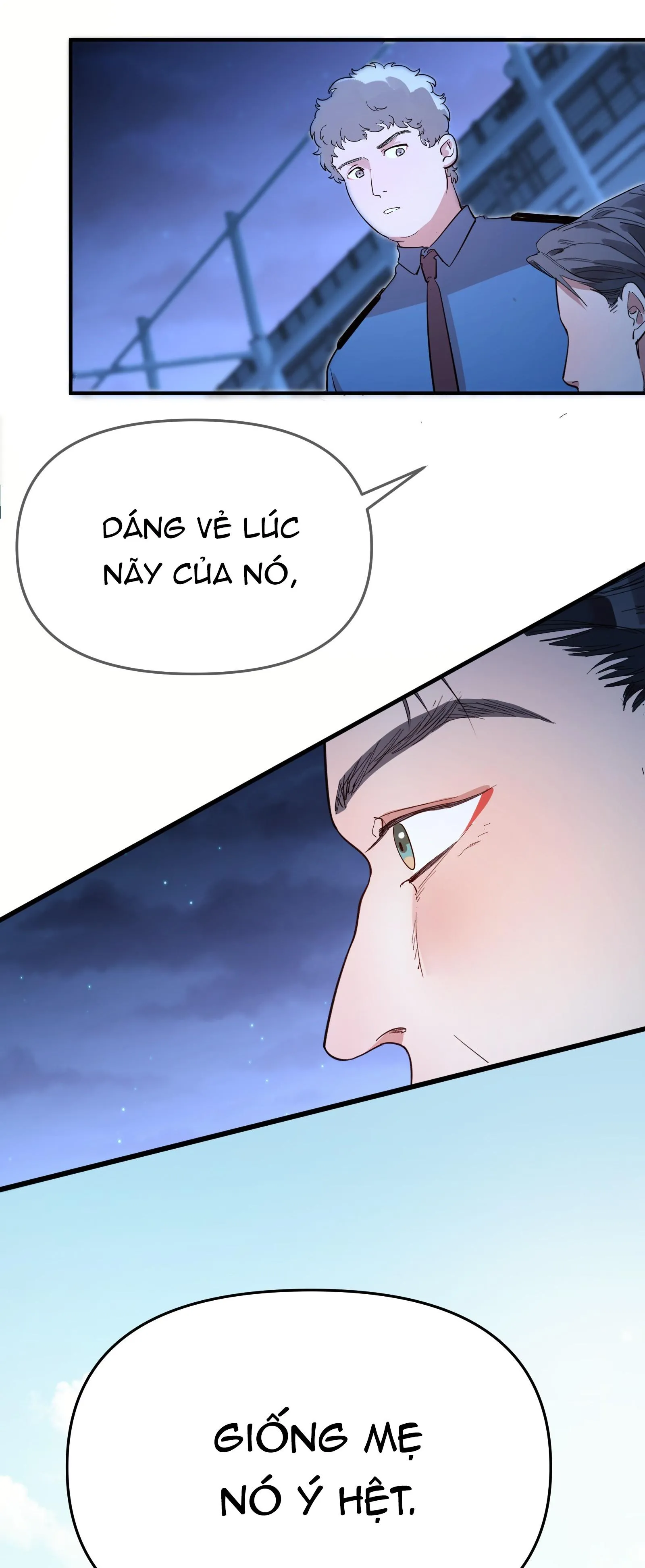 Nhiệt độ cơ thể nhân tạo 36,7 độ C Chapter 14 Trang 26