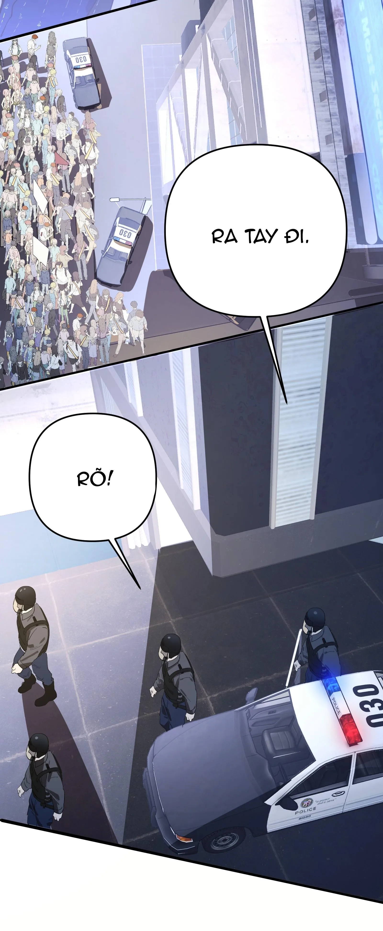 Nhiệt độ cơ thể nhân tạo 36,7 độ C Chapter 14 Trang 30