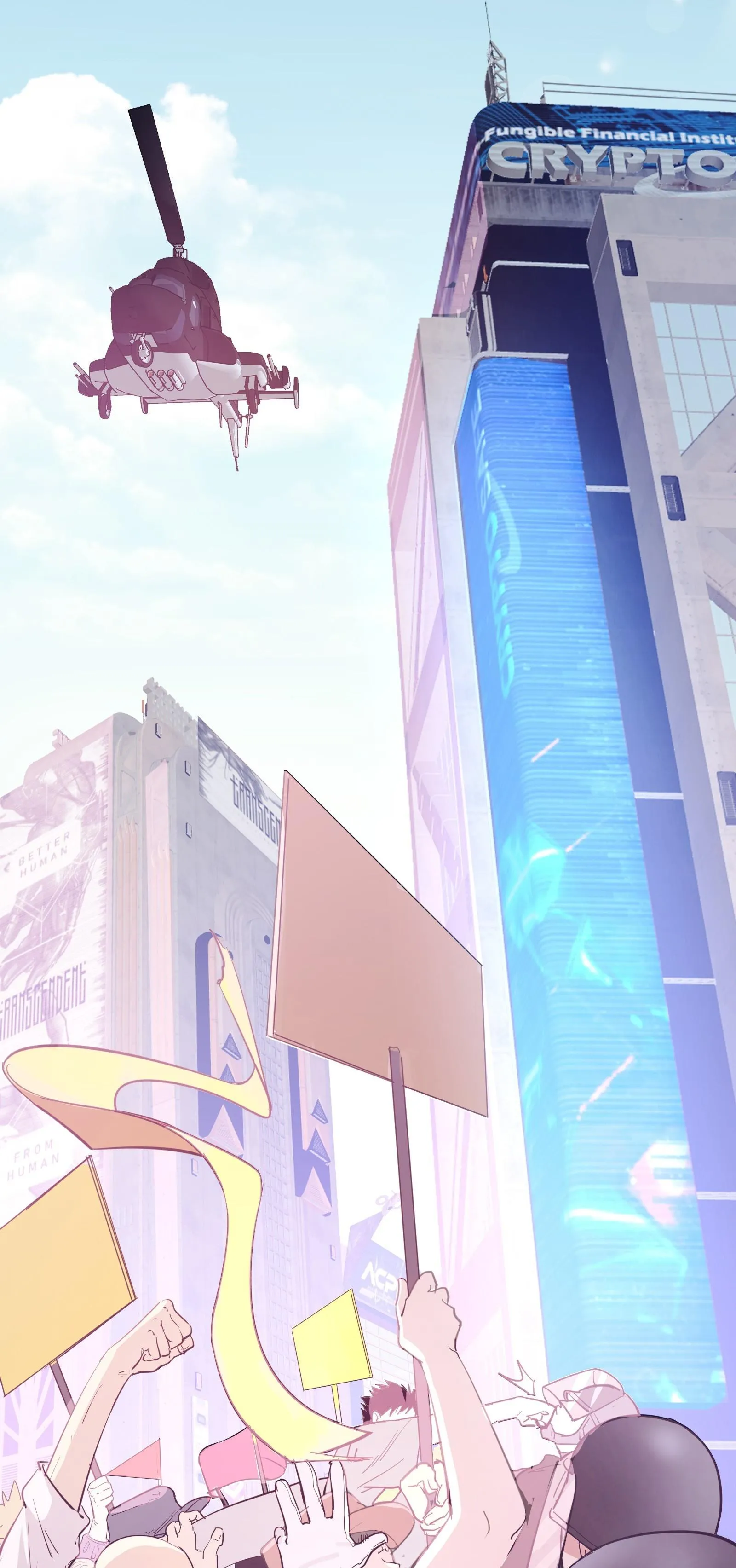 Nhiệt độ cơ thể nhân tạo 36,7 độ C Chapter 14 Trang 31