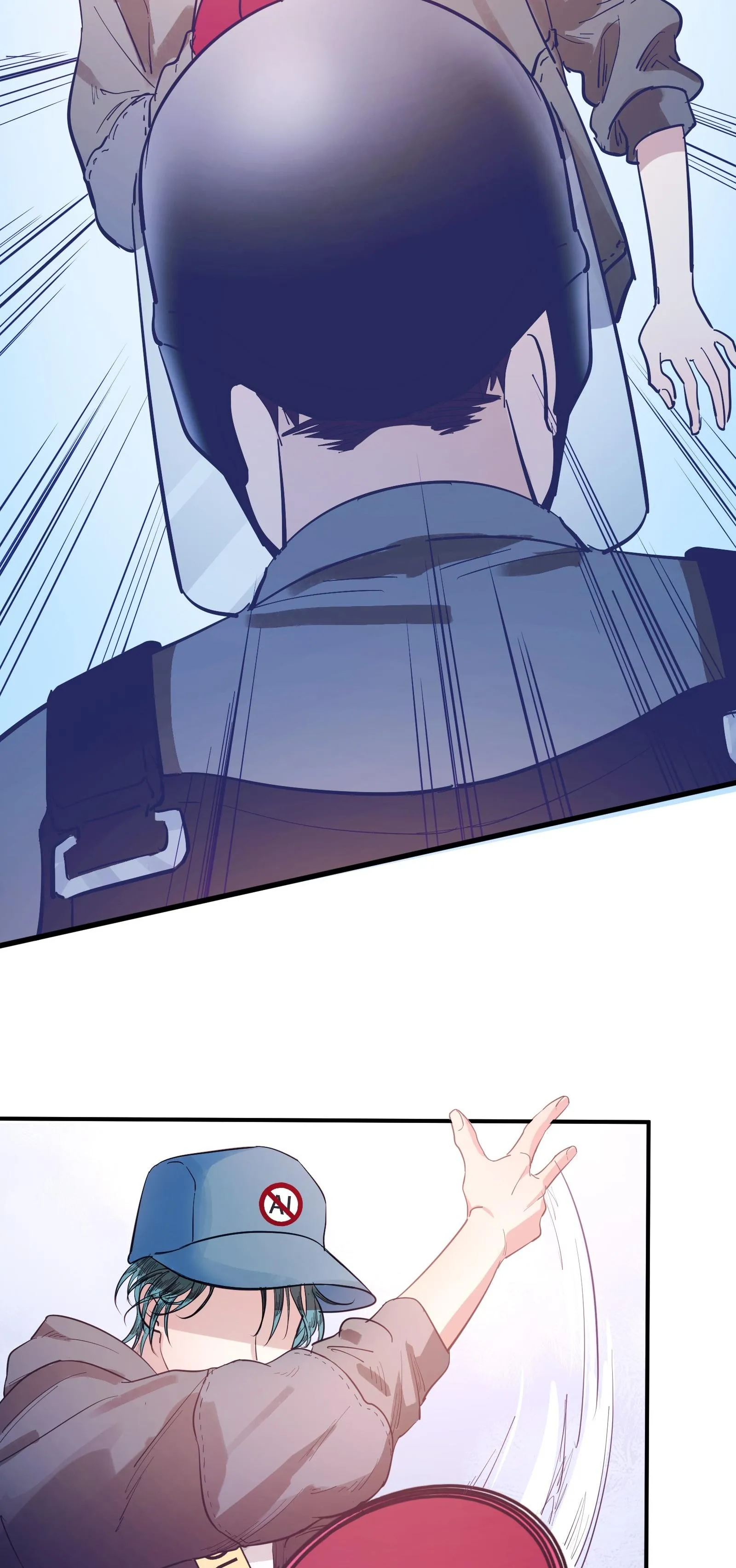 Nhiệt độ cơ thể nhân tạo 36,7 độ C Chapter 14 Trang 34