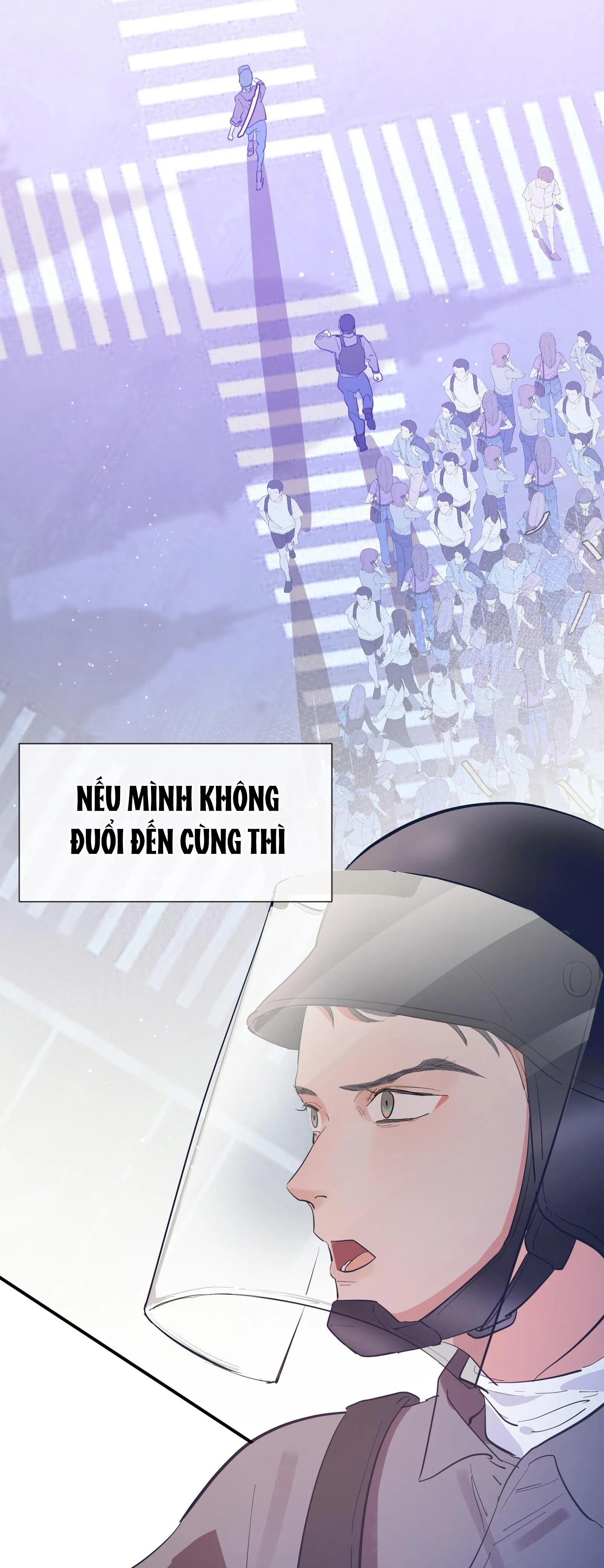 Nhiệt độ cơ thể nhân tạo 36,7 độ C Chapter 14 Trang 38