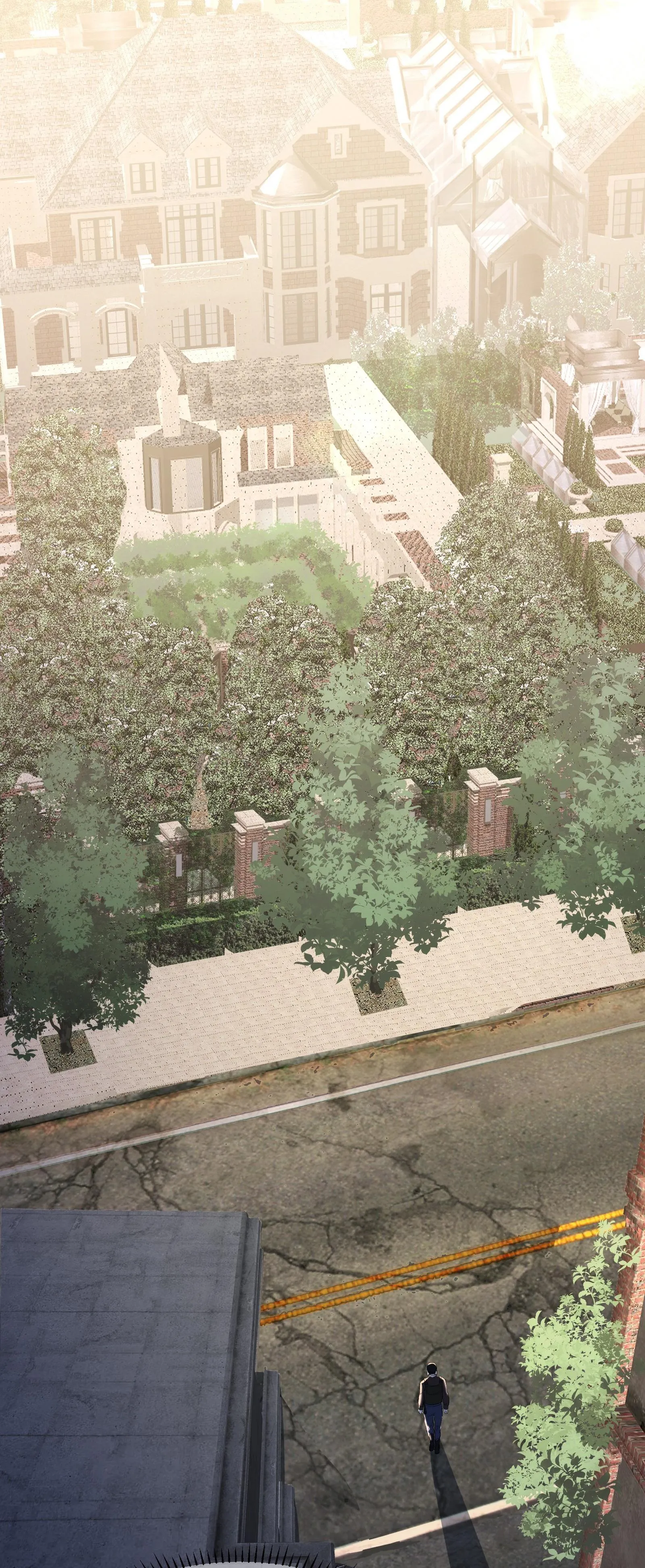 Nhiệt độ cơ thể nhân tạo 36,7 độ C Chapter 15 Trang 3