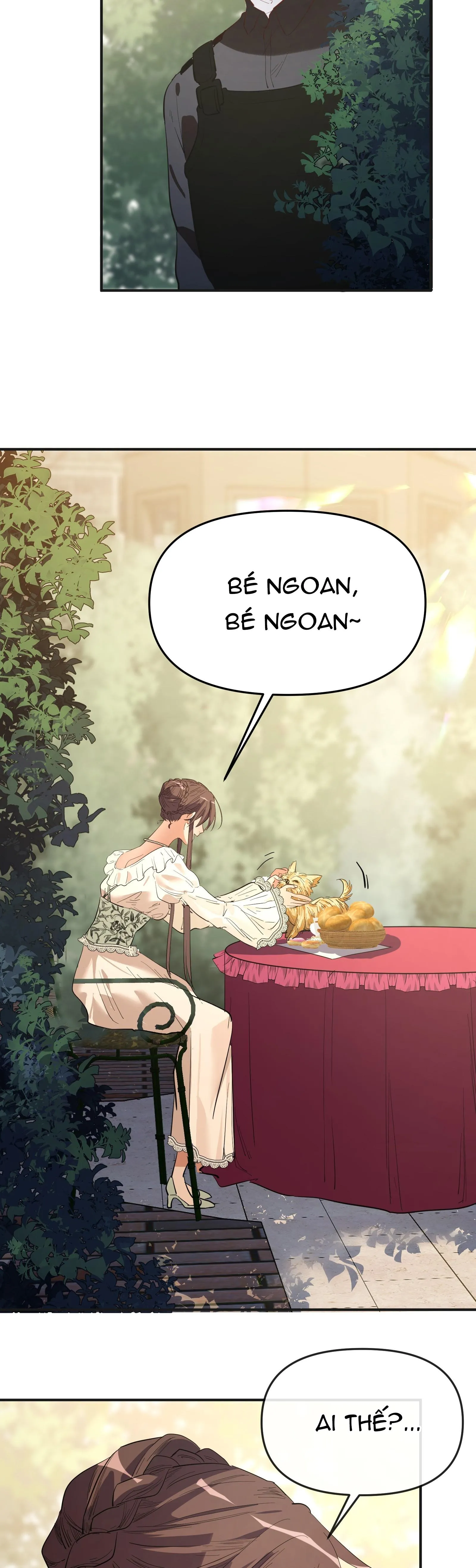 Nhiệt độ cơ thể nhân tạo 36,7 độ C Chapter 15 Trang 6