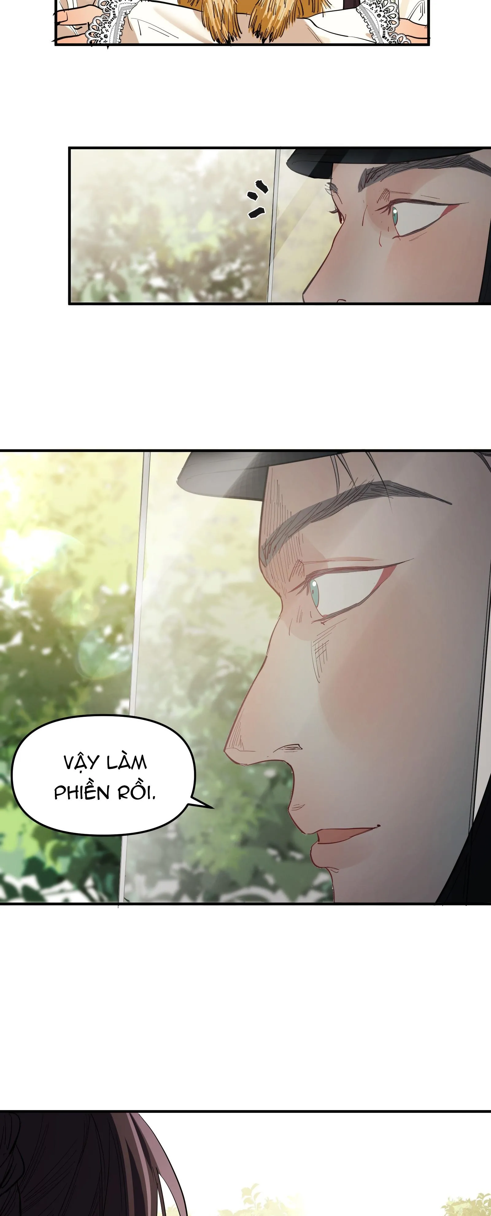 Nhiệt độ cơ thể nhân tạo 36,7 độ C Chapter 15 Trang 11