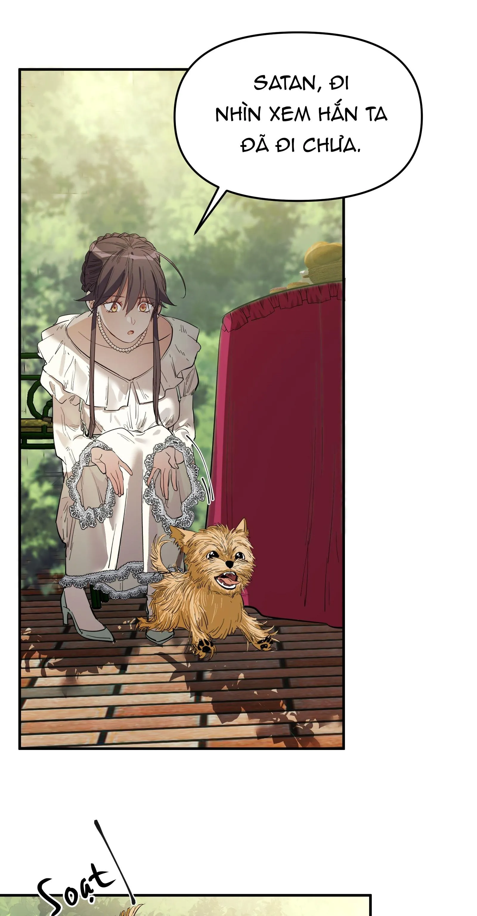 Nhiệt độ cơ thể nhân tạo 36,7 độ C Chapter 15 Trang 13