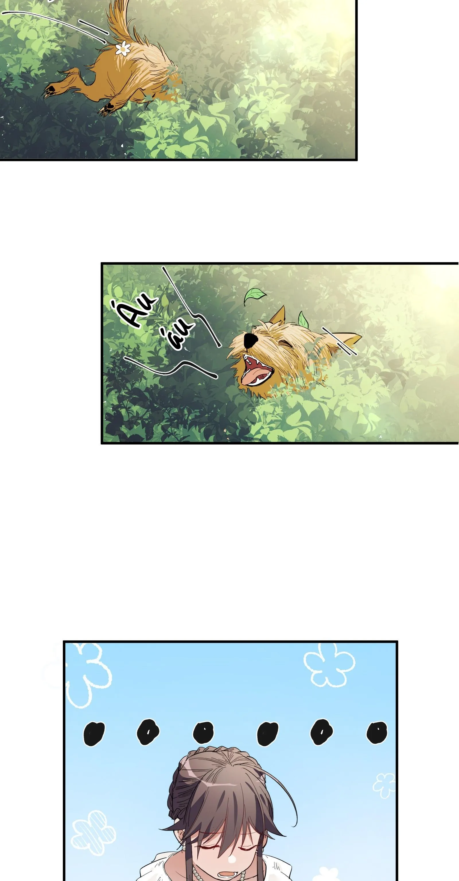 Nhiệt độ cơ thể nhân tạo 36,7 độ C Chapter 15 Trang 14