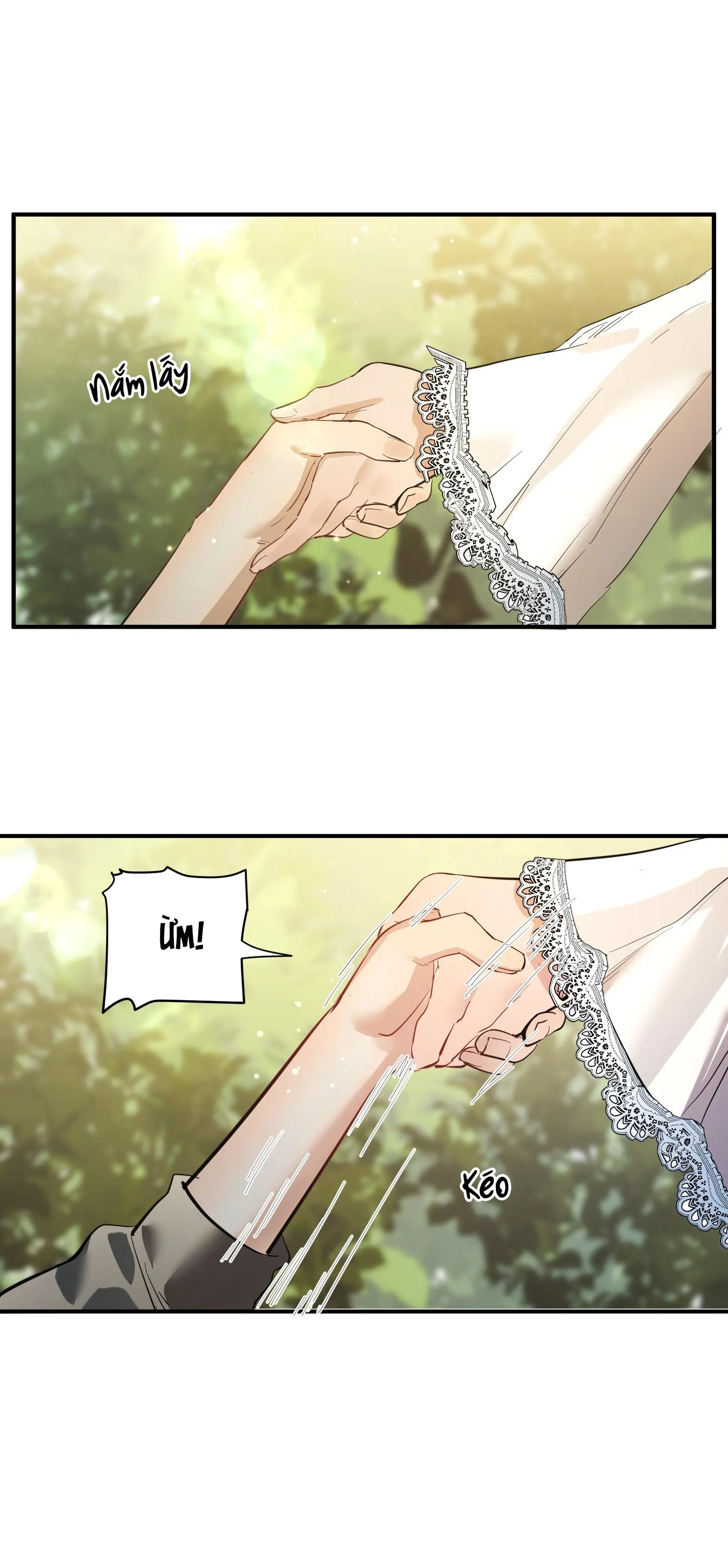 Nhiệt độ cơ thể nhân tạo 36,7 độ C Chapter 15 Trang 20