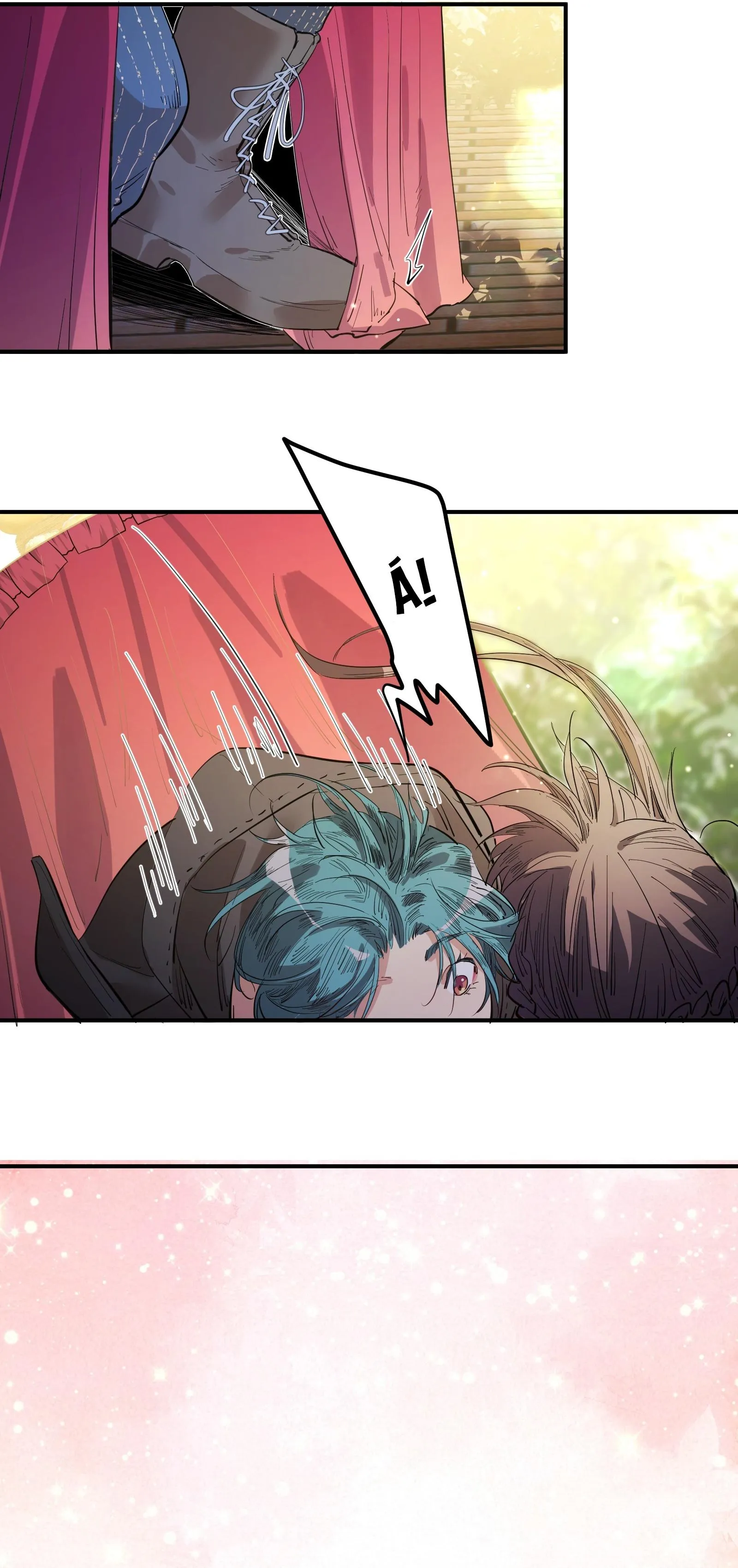 Nhiệt độ cơ thể nhân tạo 36,7 độ C Chapter 15 Trang 21