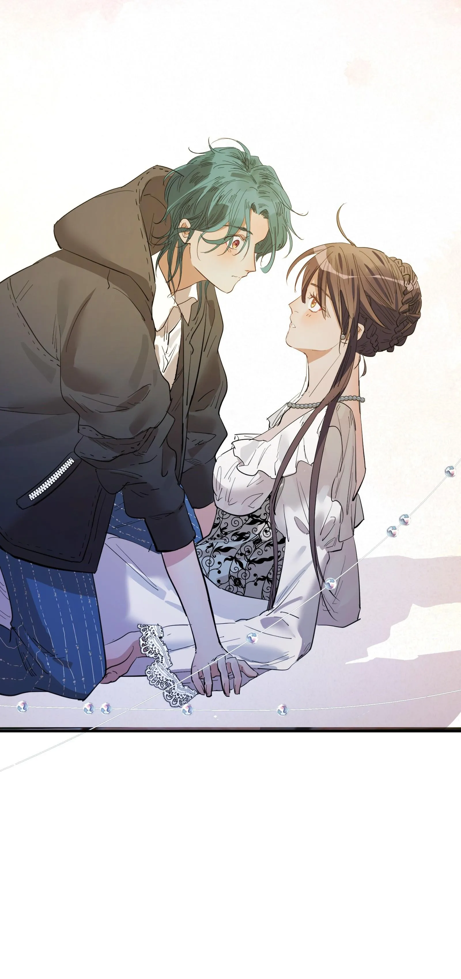 Nhiệt độ cơ thể nhân tạo 36,7 độ C Chapter 15 Trang 22