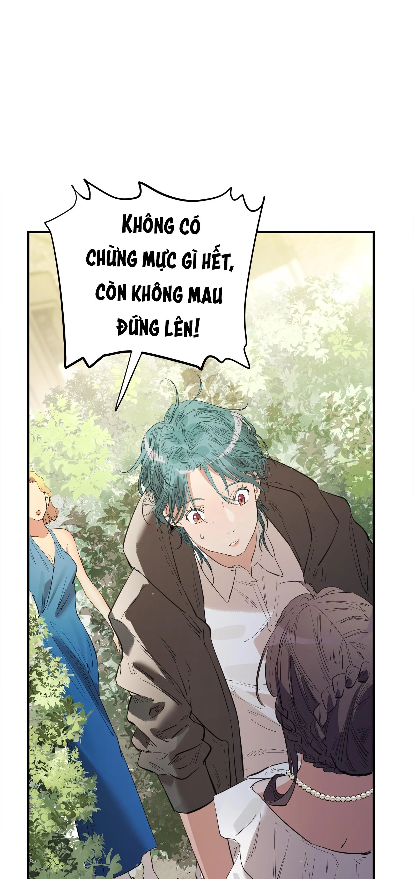 Nhiệt độ cơ thể nhân tạo 36,7 độ C Chapter 15 Trang 23