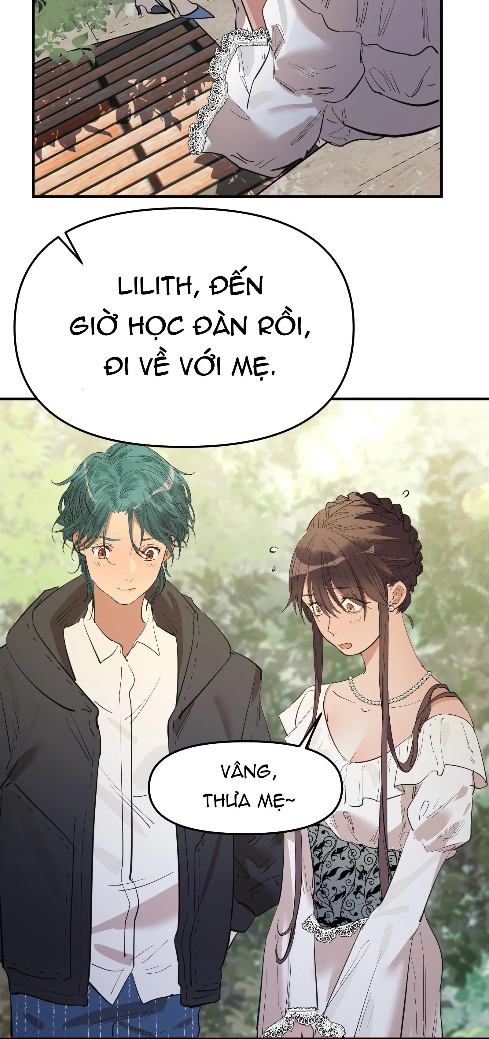 Nhiệt độ cơ thể nhân tạo 36,7 độ C Chapter 15 Trang 24