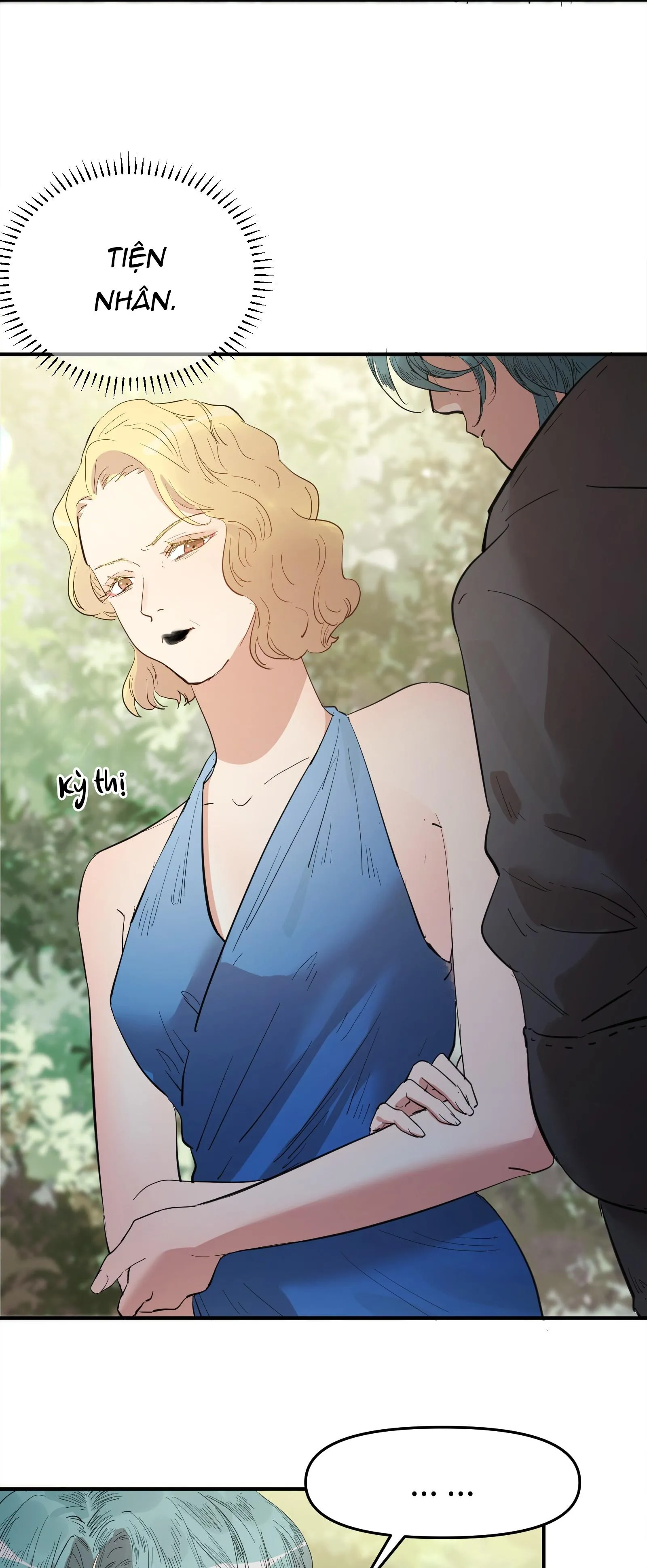 Nhiệt độ cơ thể nhân tạo 36,7 độ C Chapter 15 Trang 25