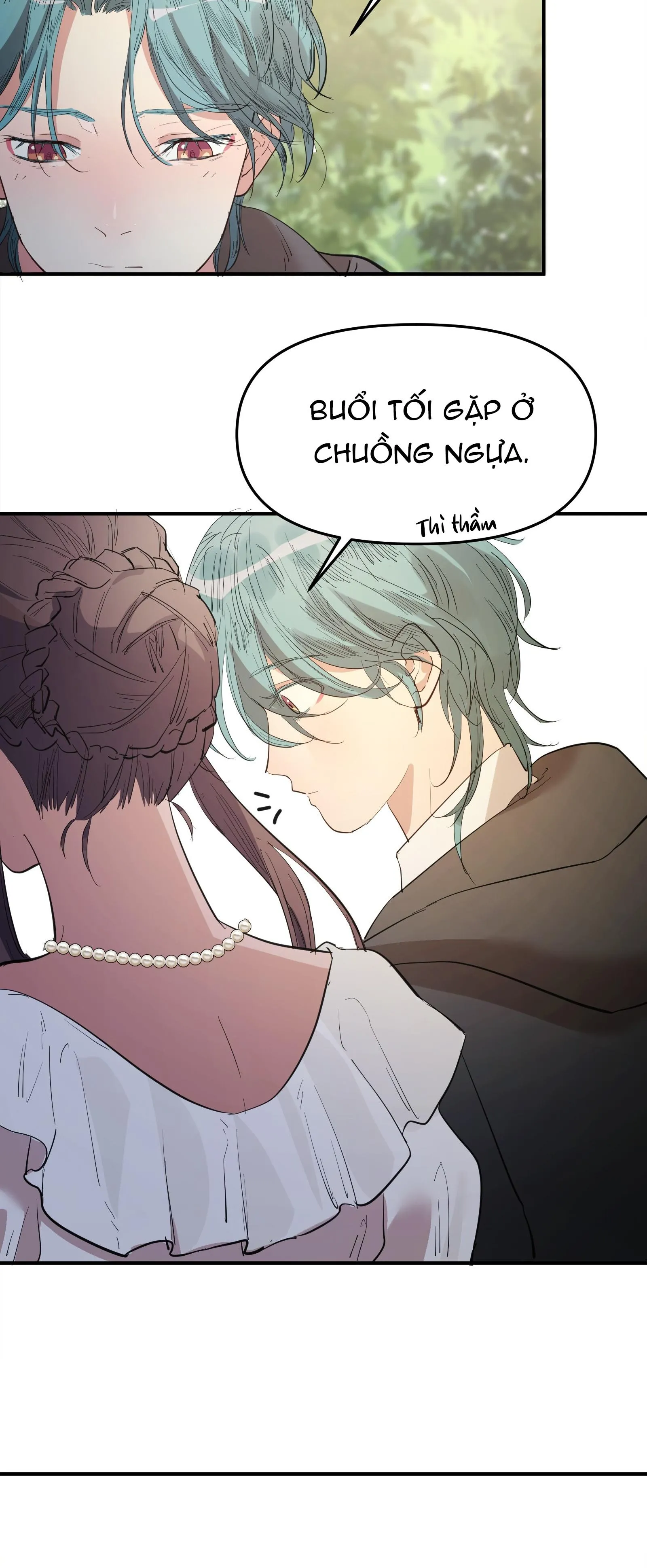 Nhiệt độ cơ thể nhân tạo 36,7 độ C Chapter 15 Trang 26