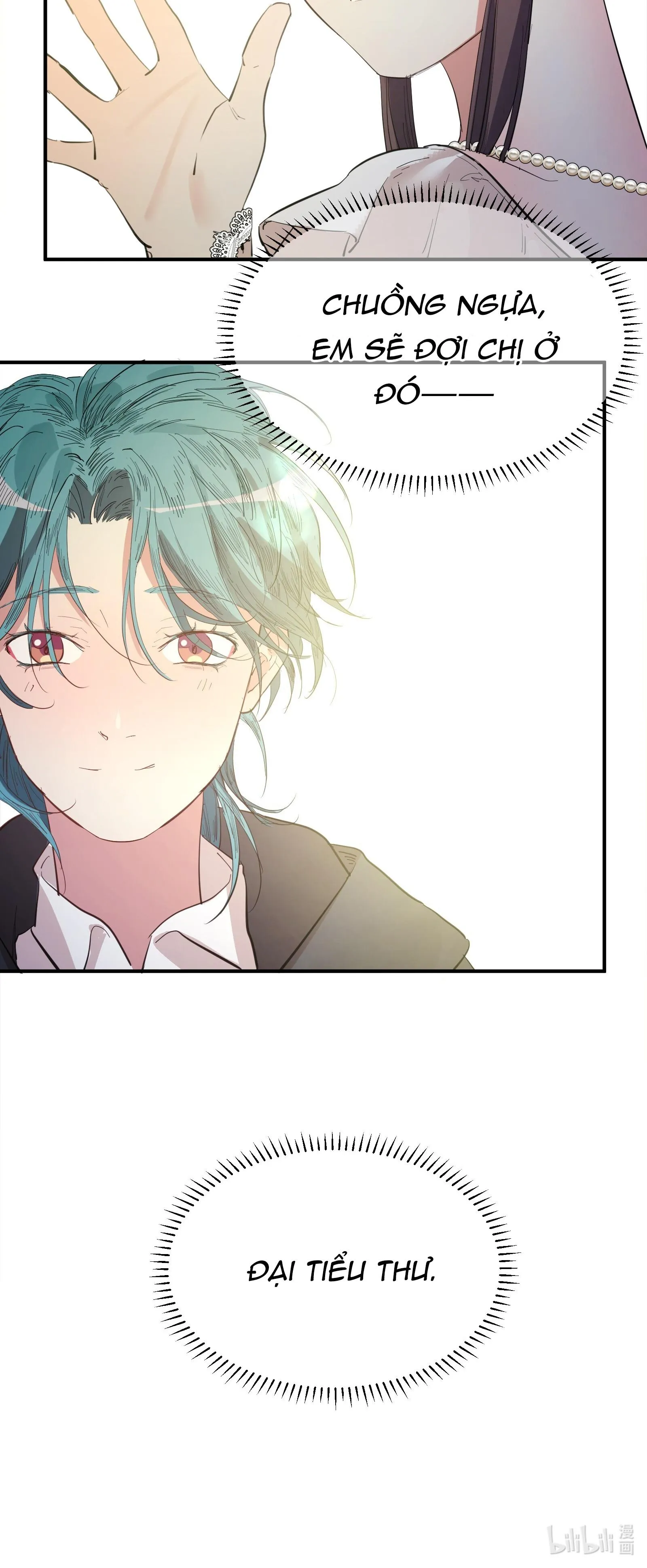 Nhiệt độ cơ thể nhân tạo 36,7 độ C Chapter 15 Trang 28