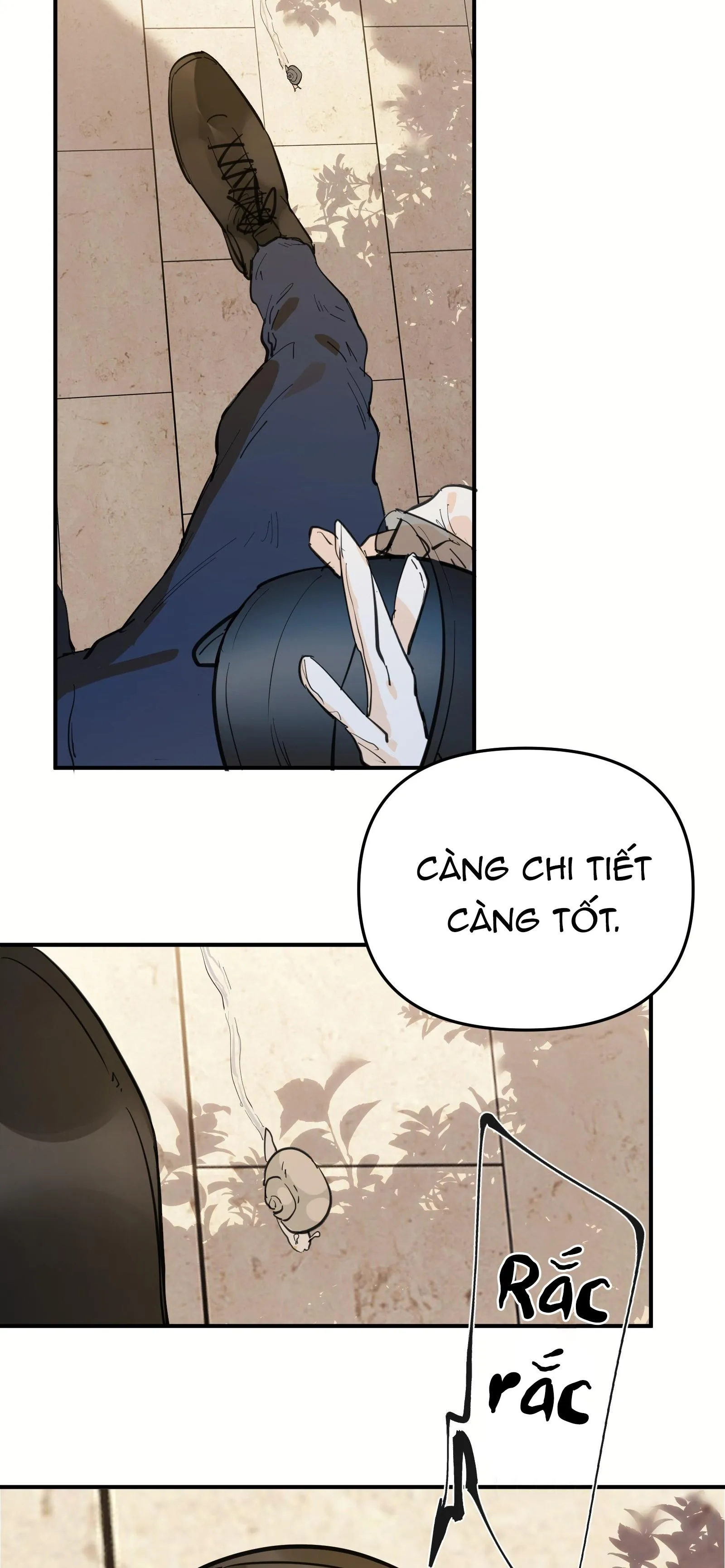 Nhiệt độ cơ thể nhân tạo 36,7 độ C Chapter 16 Trang 3