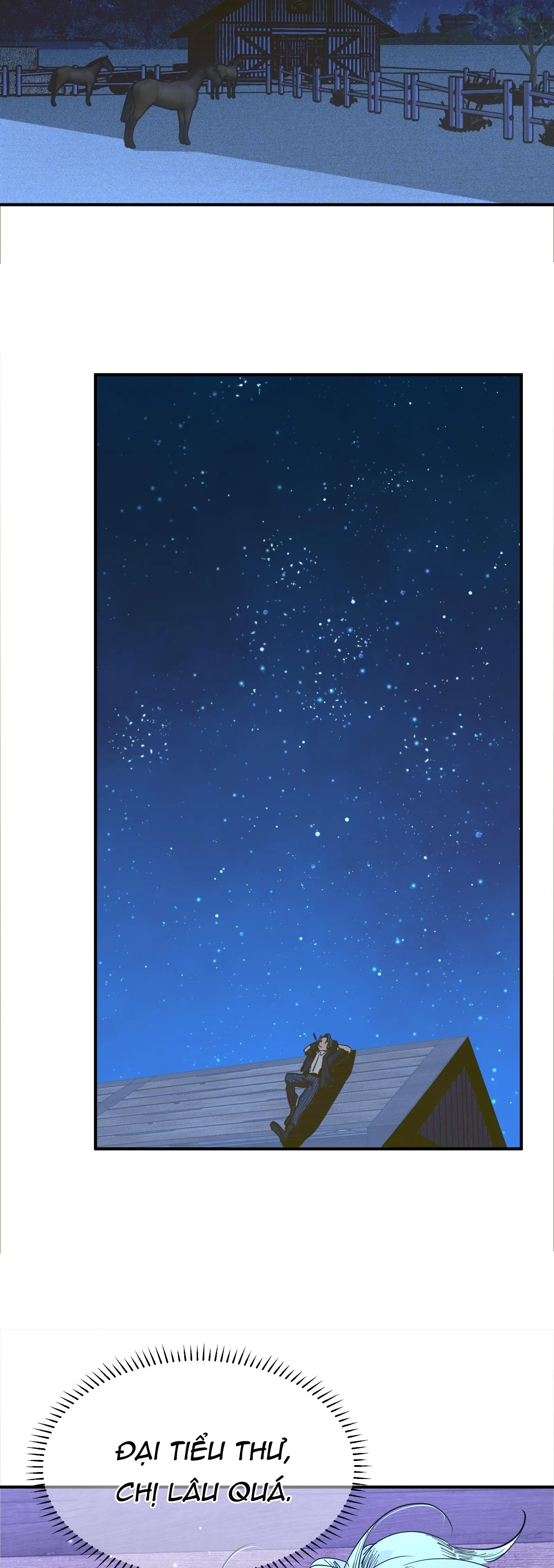 Nhiệt độ cơ thể nhân tạo 36,7 độ C Chapter 16 Trang 6