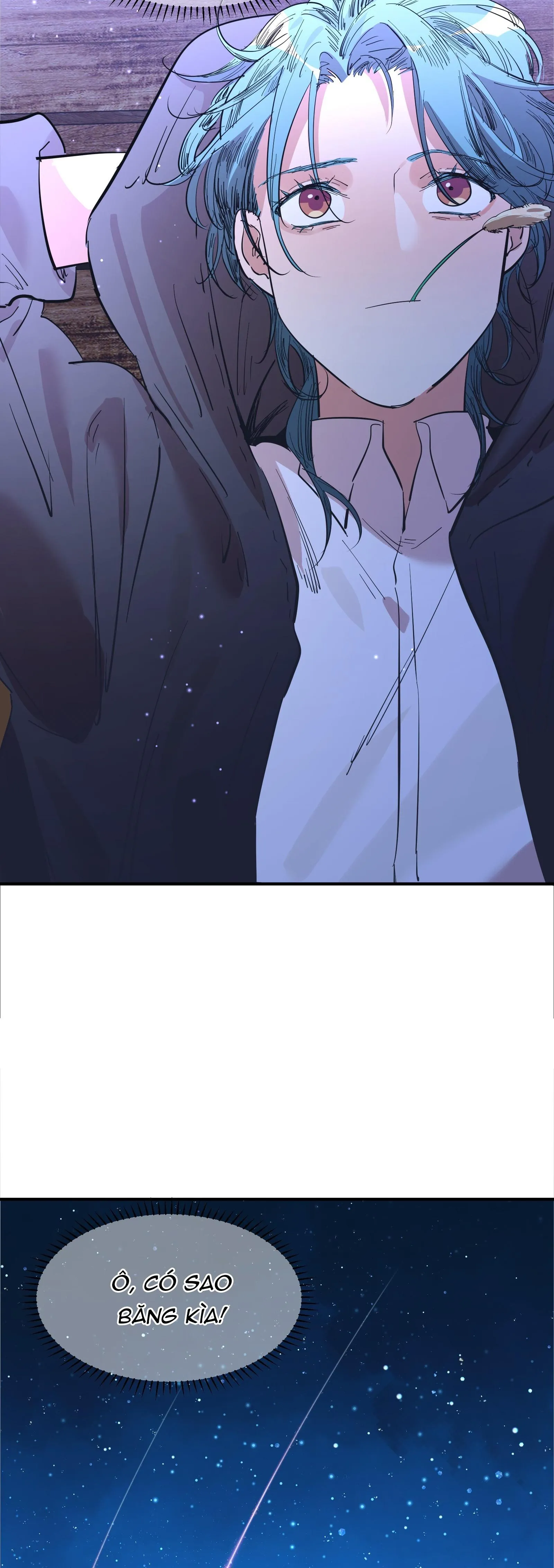 Nhiệt độ cơ thể nhân tạo 36,7 độ C Chapter 16 Trang 7