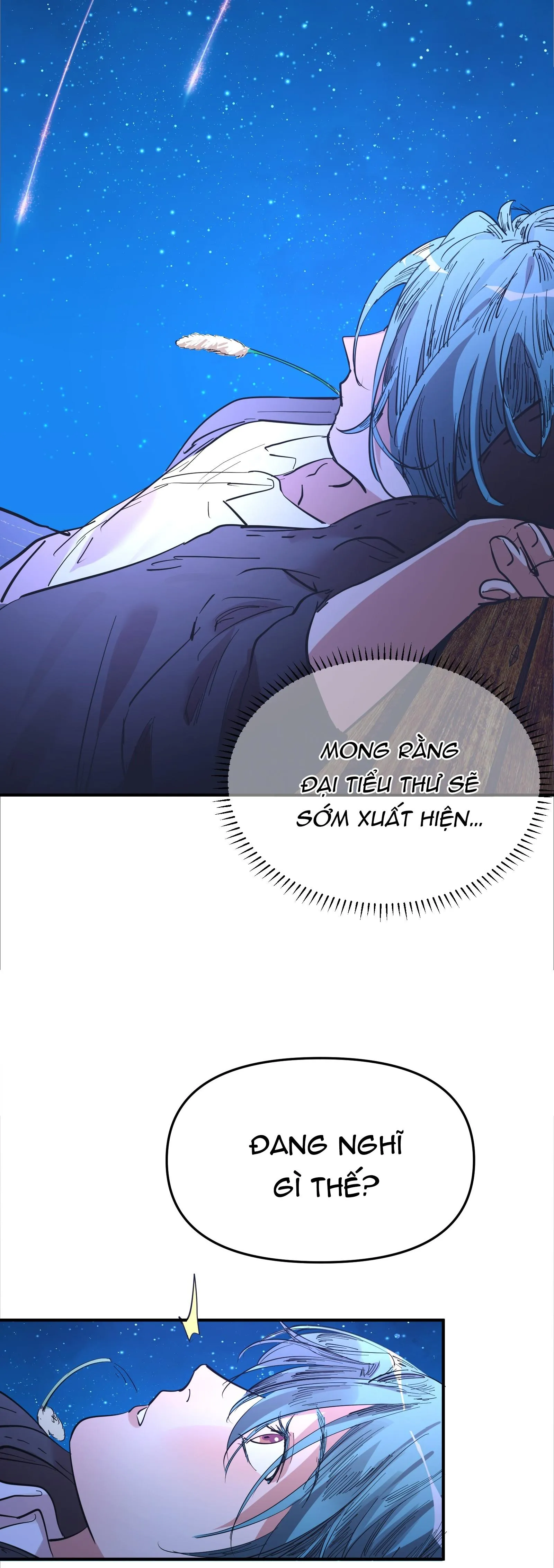 Nhiệt độ cơ thể nhân tạo 36,7 độ C Chapter 16 Trang 8