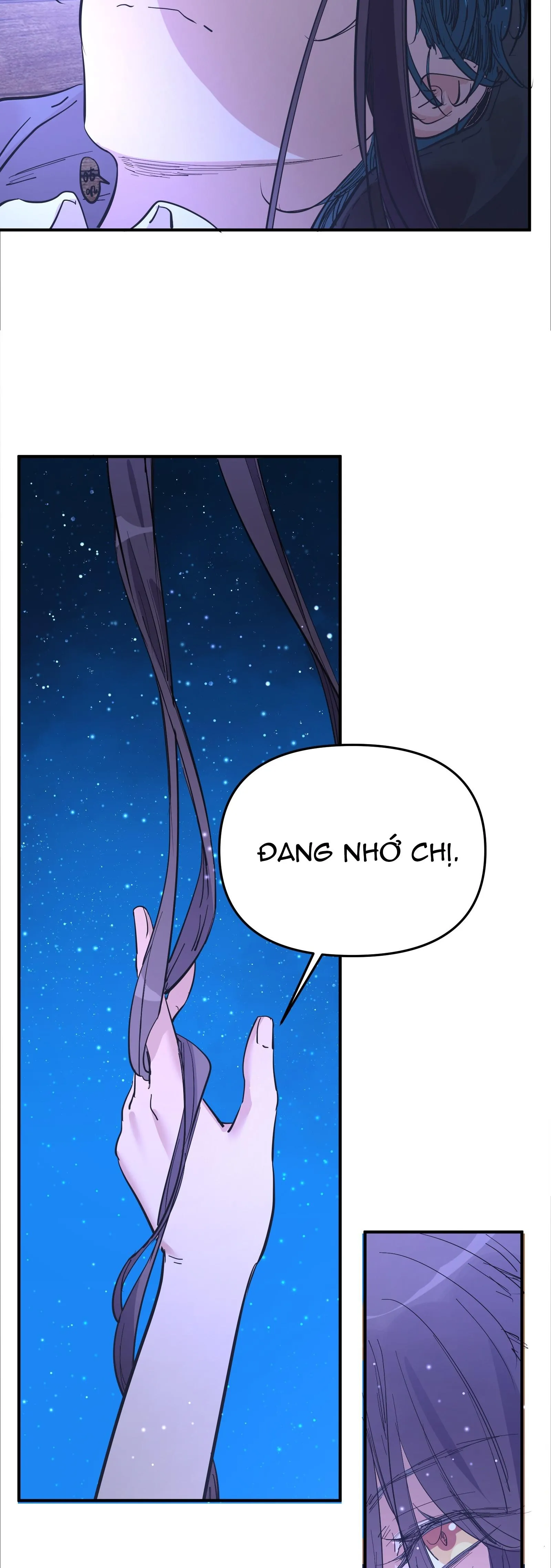 Nhiệt độ cơ thể nhân tạo 36,7 độ C Chapter 16 Trang 10