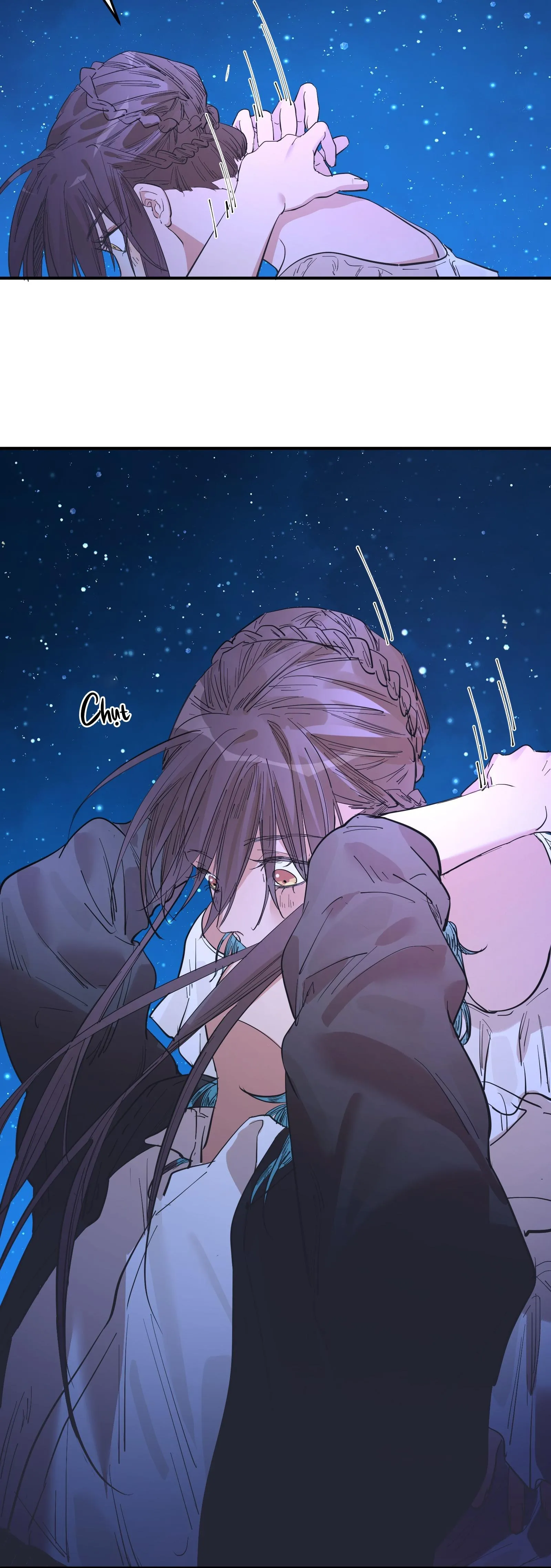 Nhiệt độ cơ thể nhân tạo 36,7 độ C Chapter 16 Trang 12