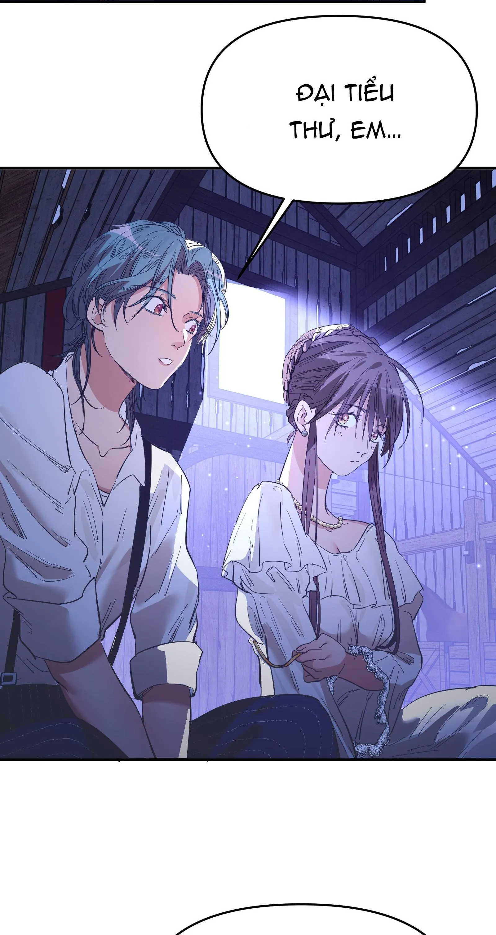 Nhiệt độ cơ thể nhân tạo 36,7 độ C Chapter 16 Trang 15