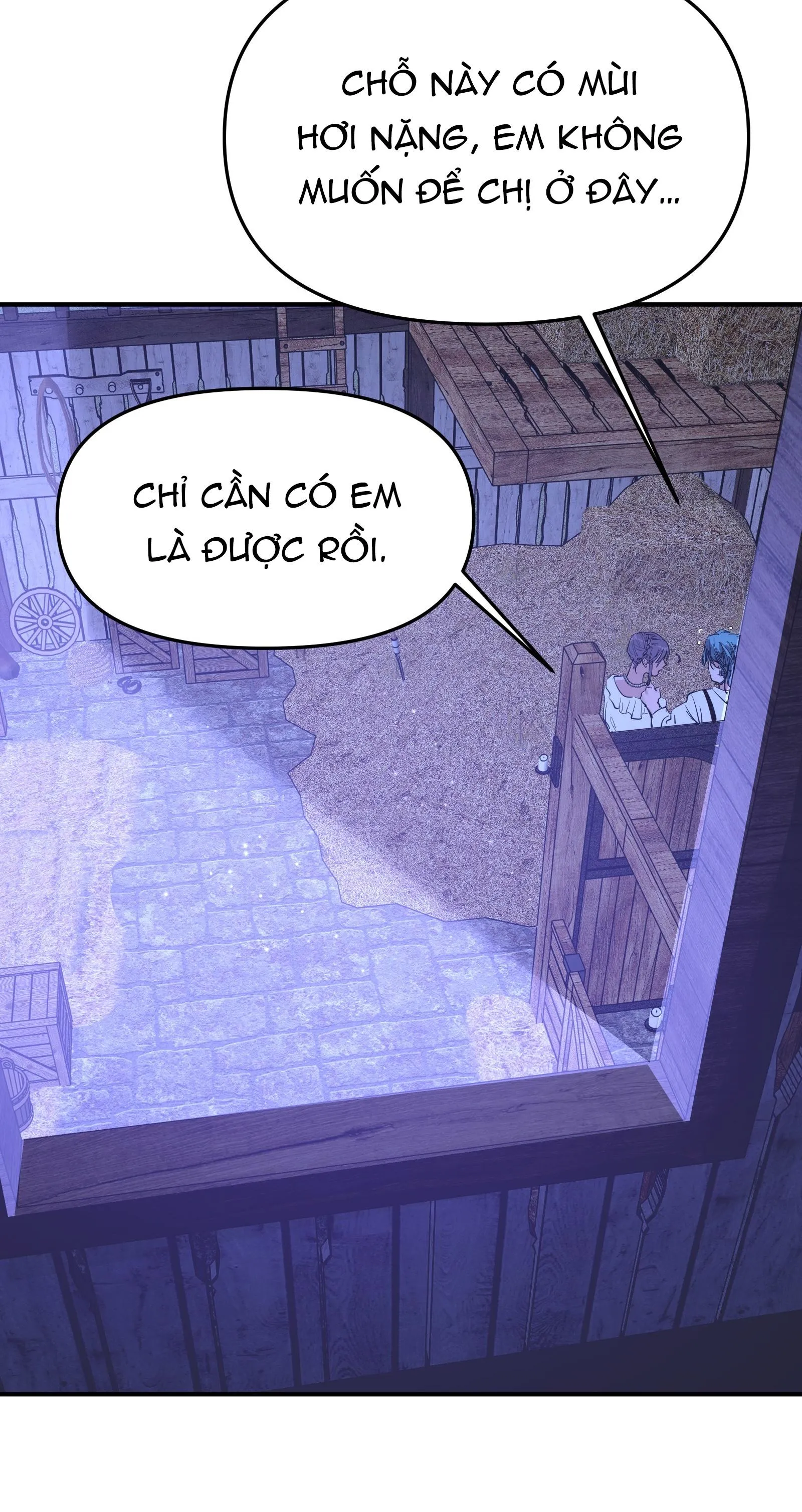 Nhiệt độ cơ thể nhân tạo 36,7 độ C Chapter 16 Trang 16