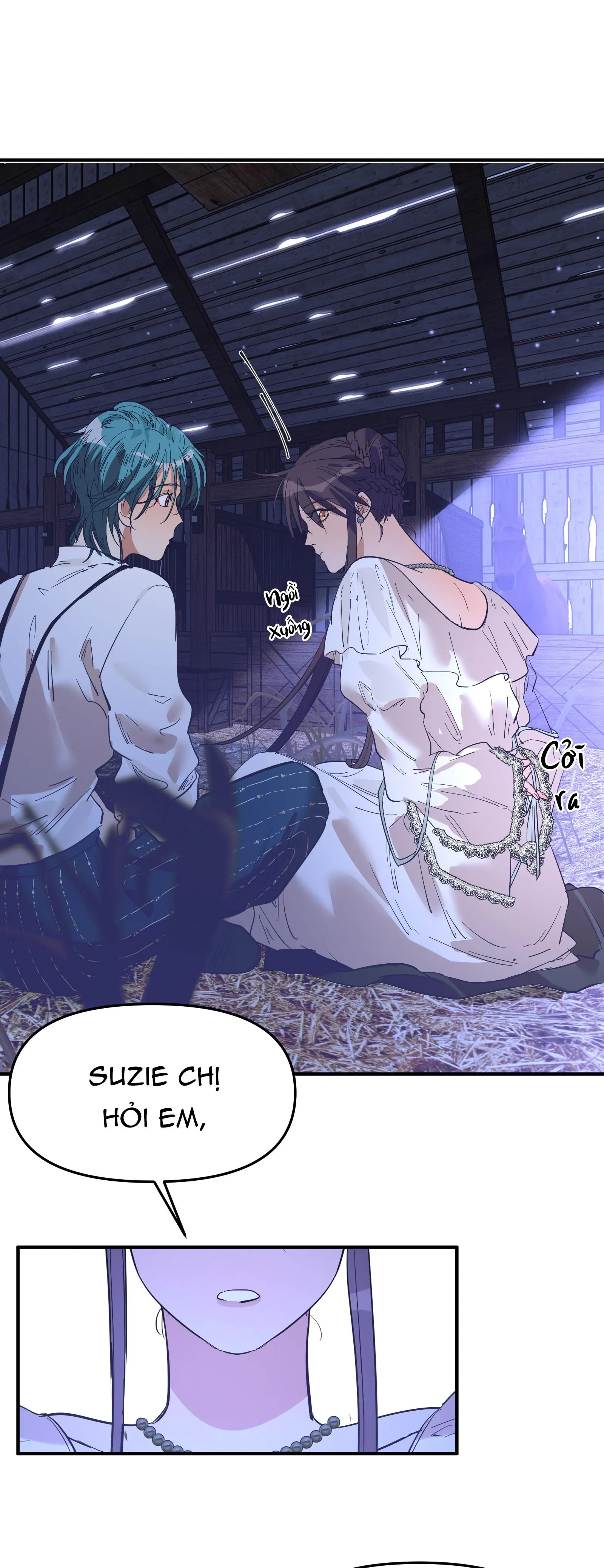 Nhiệt độ cơ thể nhân tạo 36,7 độ C Chapter 16 Trang 17